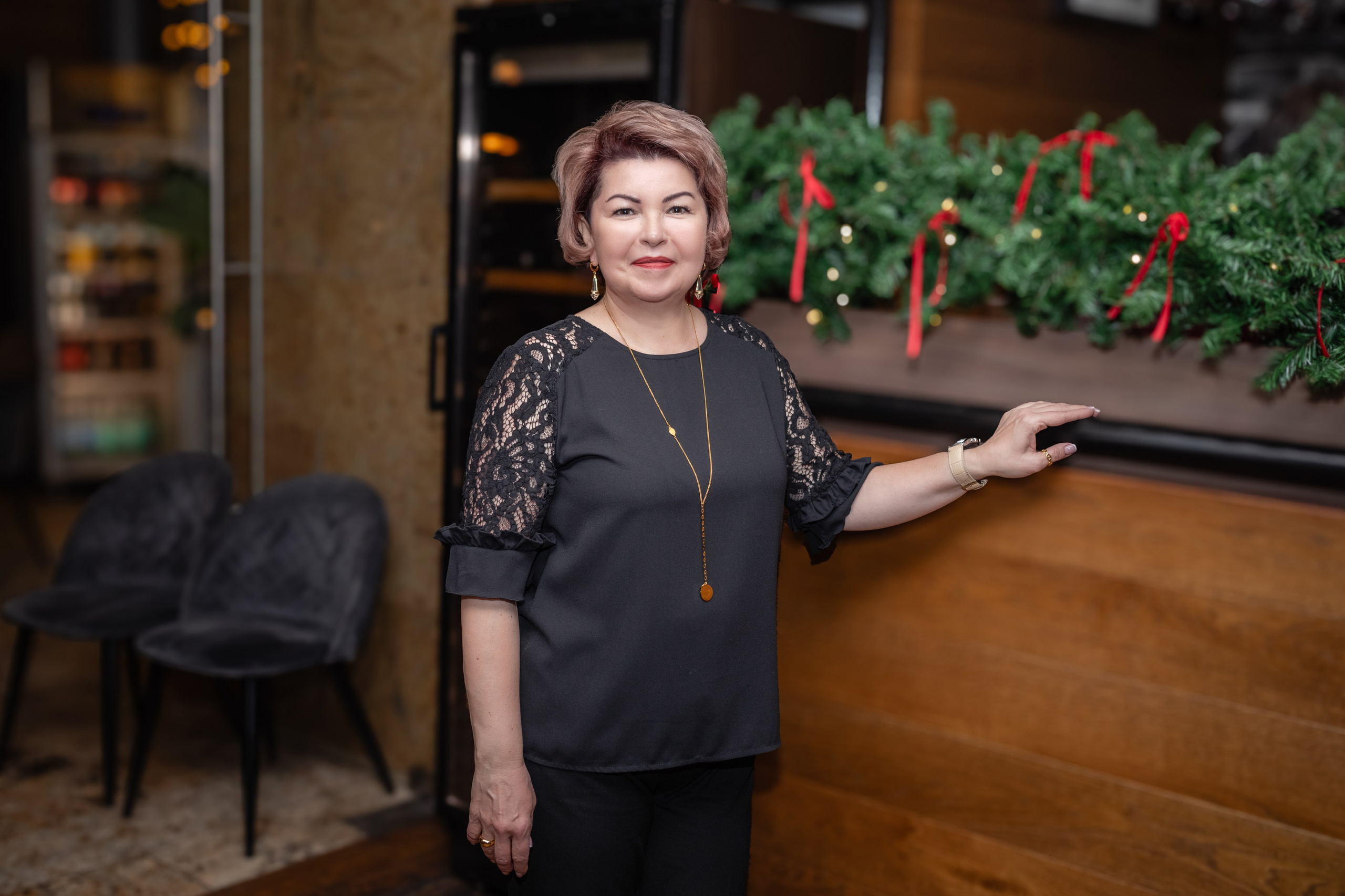 Корпоратив. Фотограф Алина Гашникова