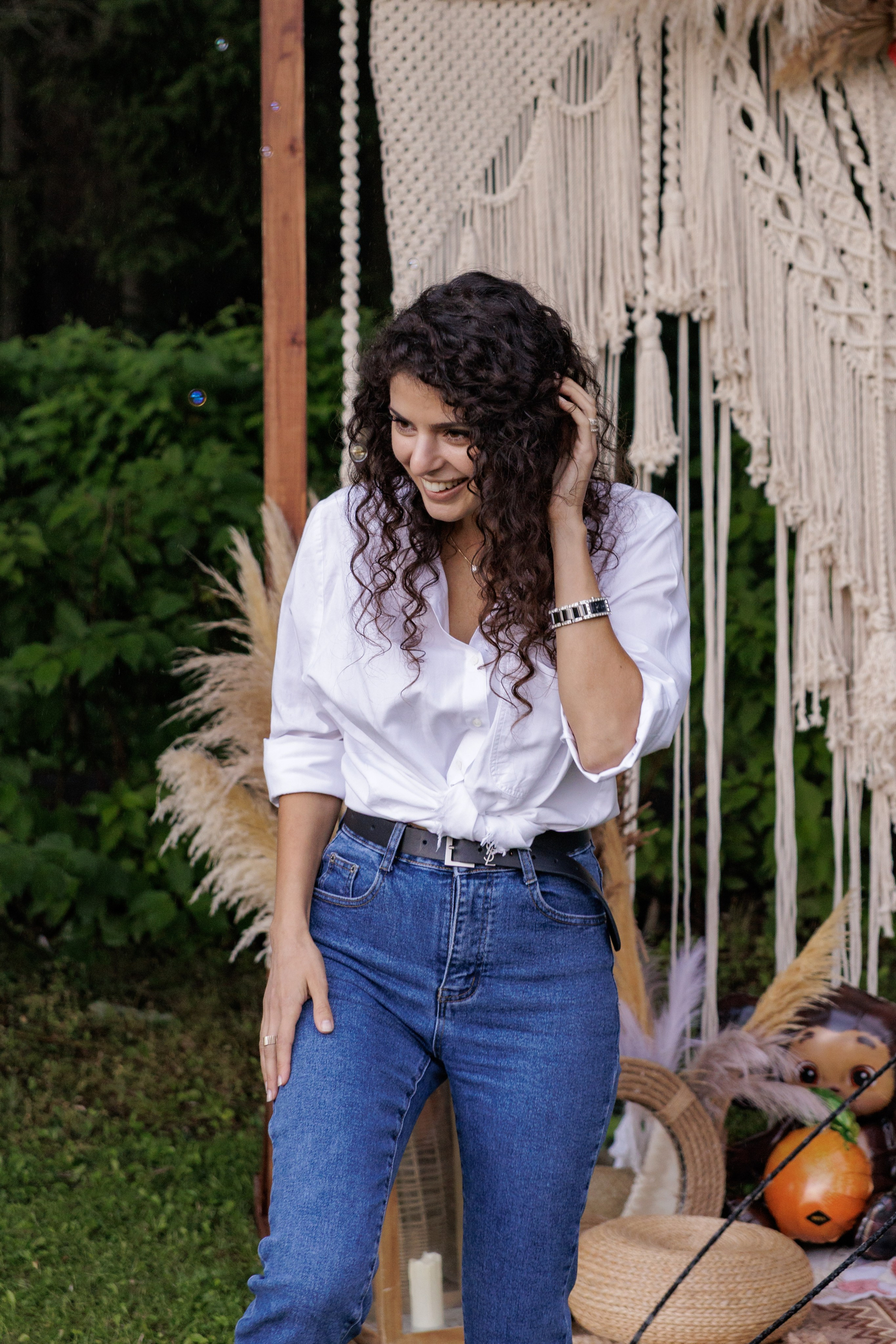 Детские праздники. Мария Жук — свадебный и репортажный фотограф в Москве