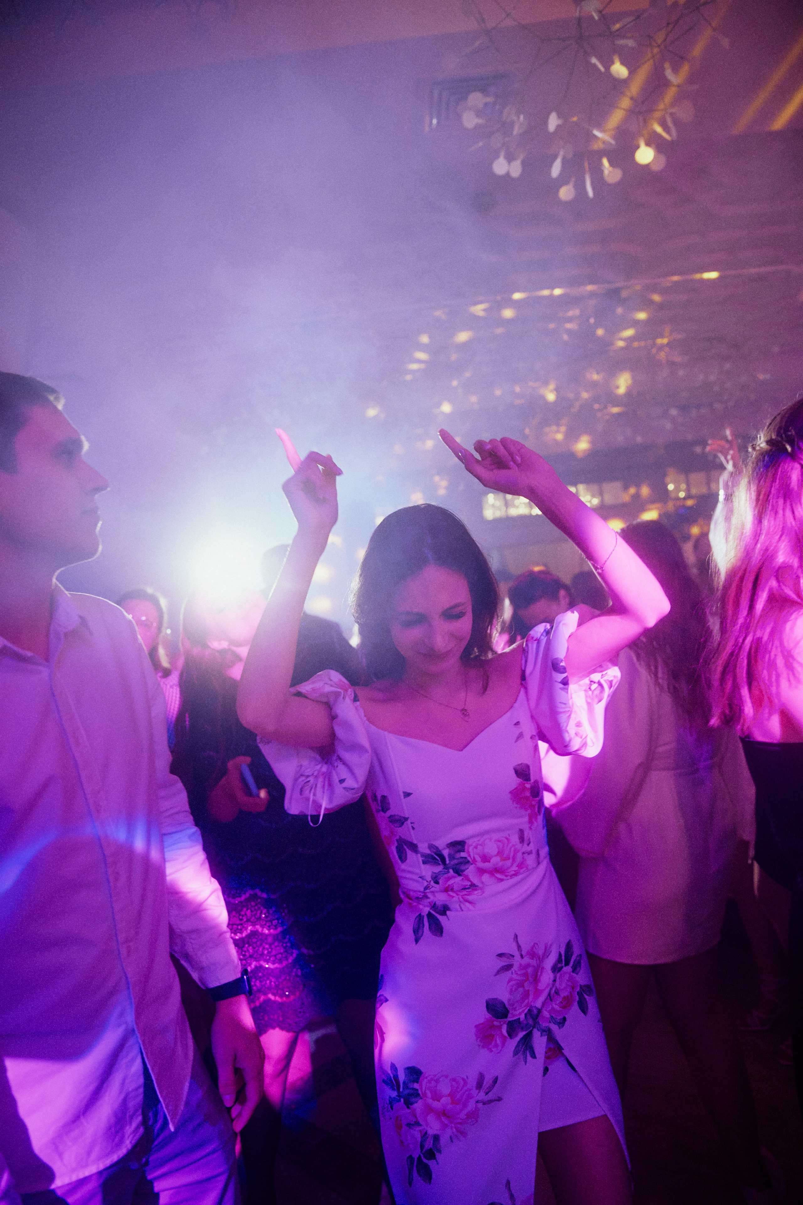 GRADUATION NIGHT. Дмитрий Мазуркевич: Профессиональный Репортажный Фотограф