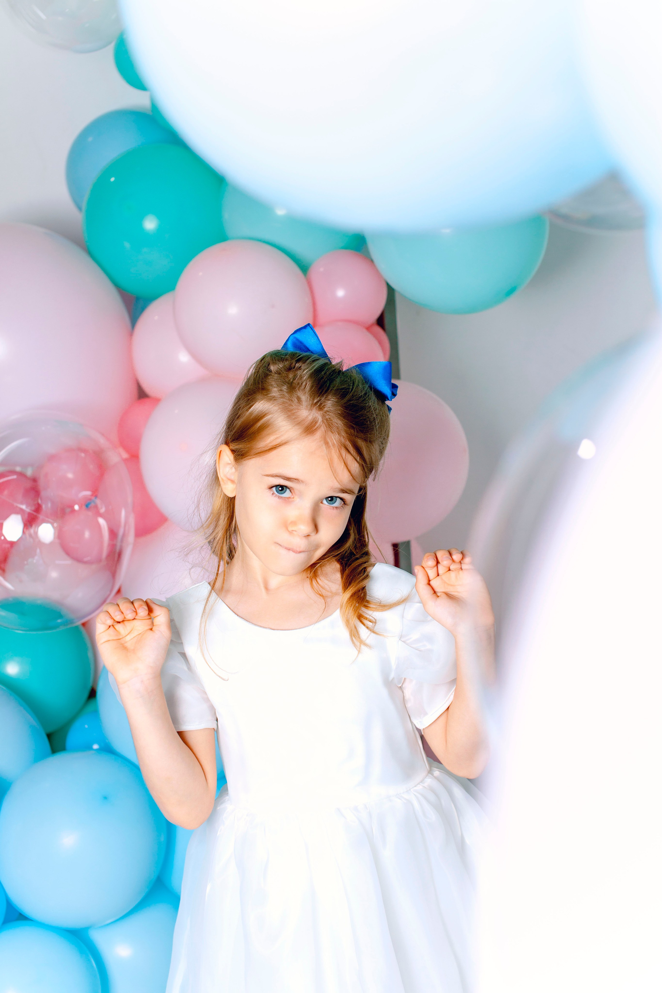 Выпускной в Детском Саду. Фотограф Ростов-на-Дону Свадебный Фотограф в Ростове Ксения Орлова