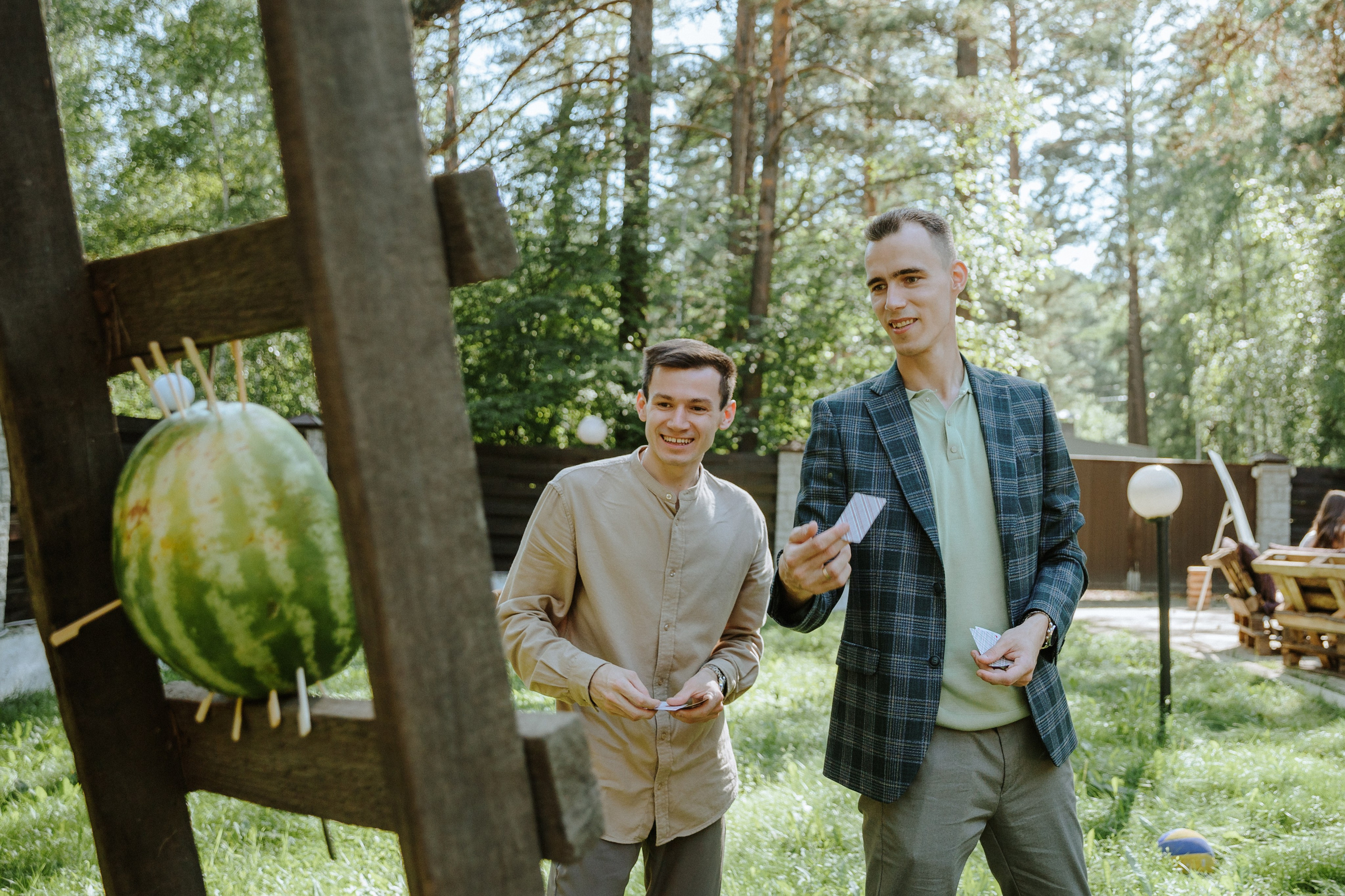 Саша и Катя. Свадебный фотограф в Иркутске