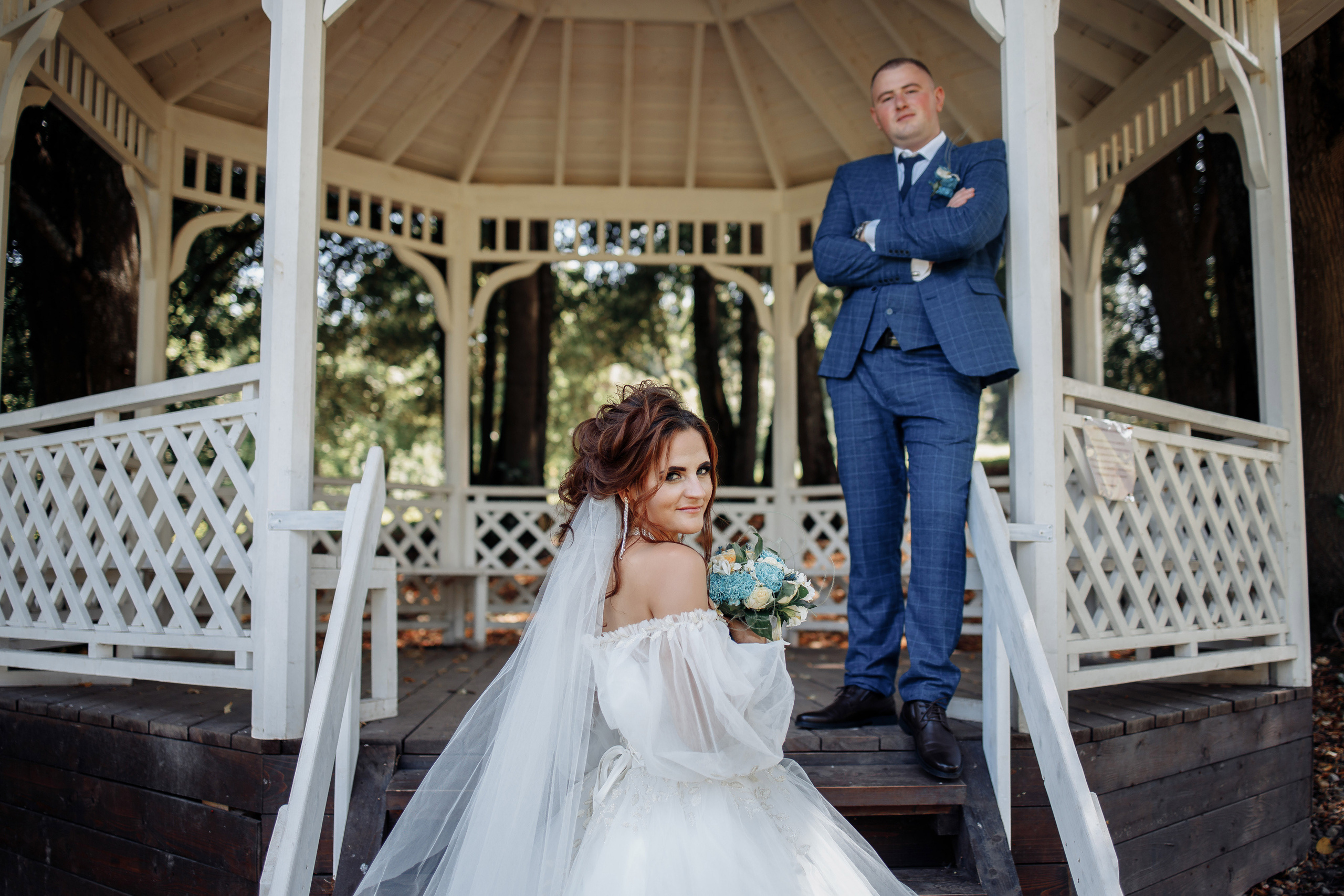 Свадебный фотограф в Смоленске Вашкевич Денис. Свадебный фотограф Вашкевич Денис