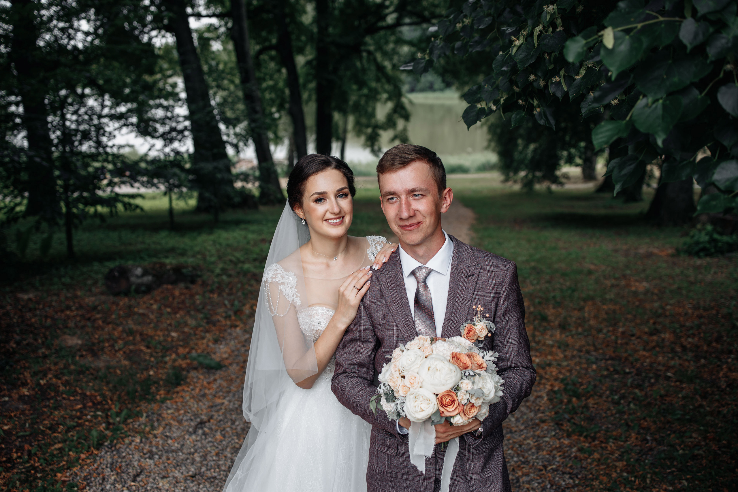 Свадебный анонс. Свадебный фотограф Вашкевич Денис. Свадебный фотограф Вашкевич Денис