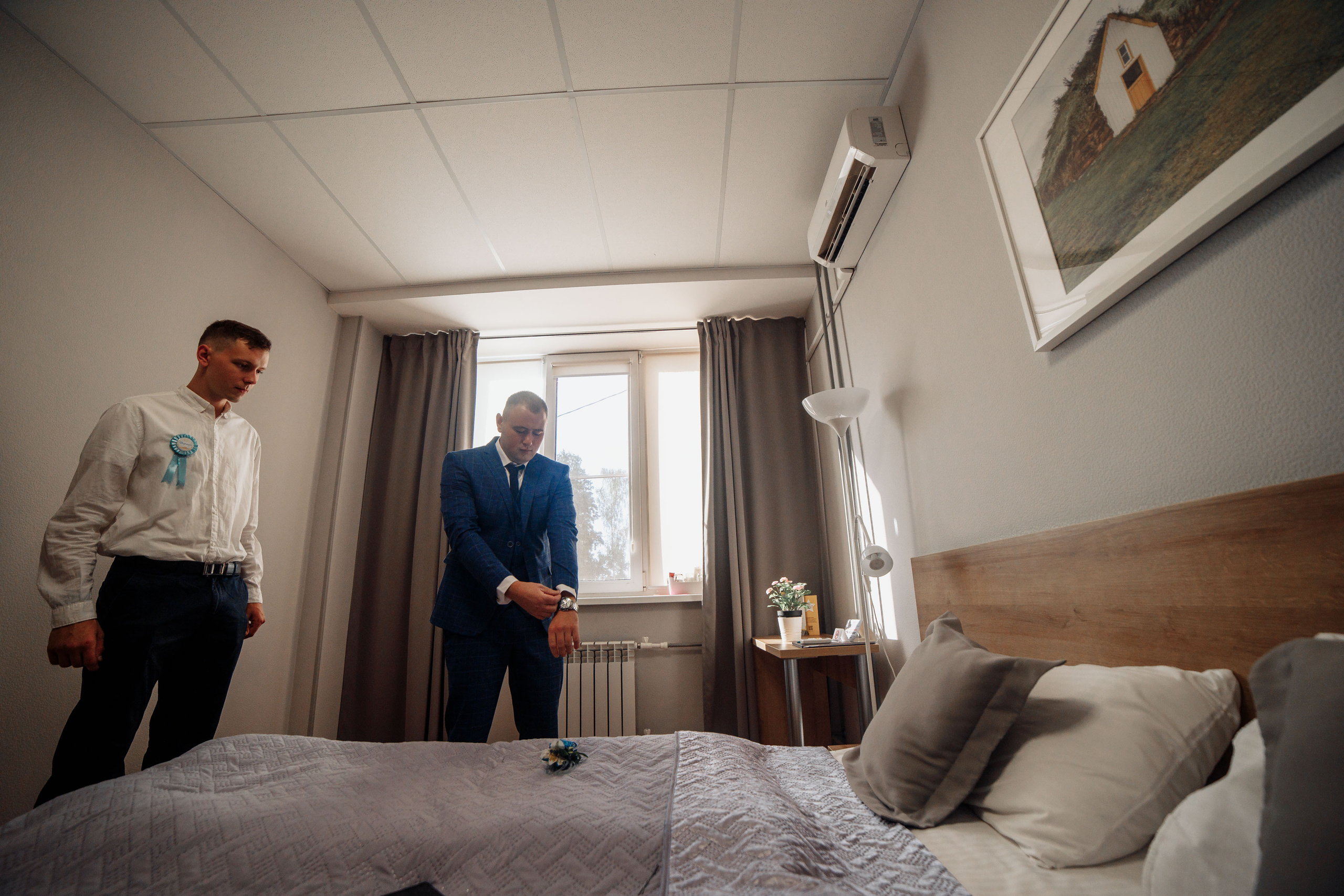 Свадебный фотограф в Смоленске Вашкевич Денис. Свадебный фотограф Вашкевич Денис