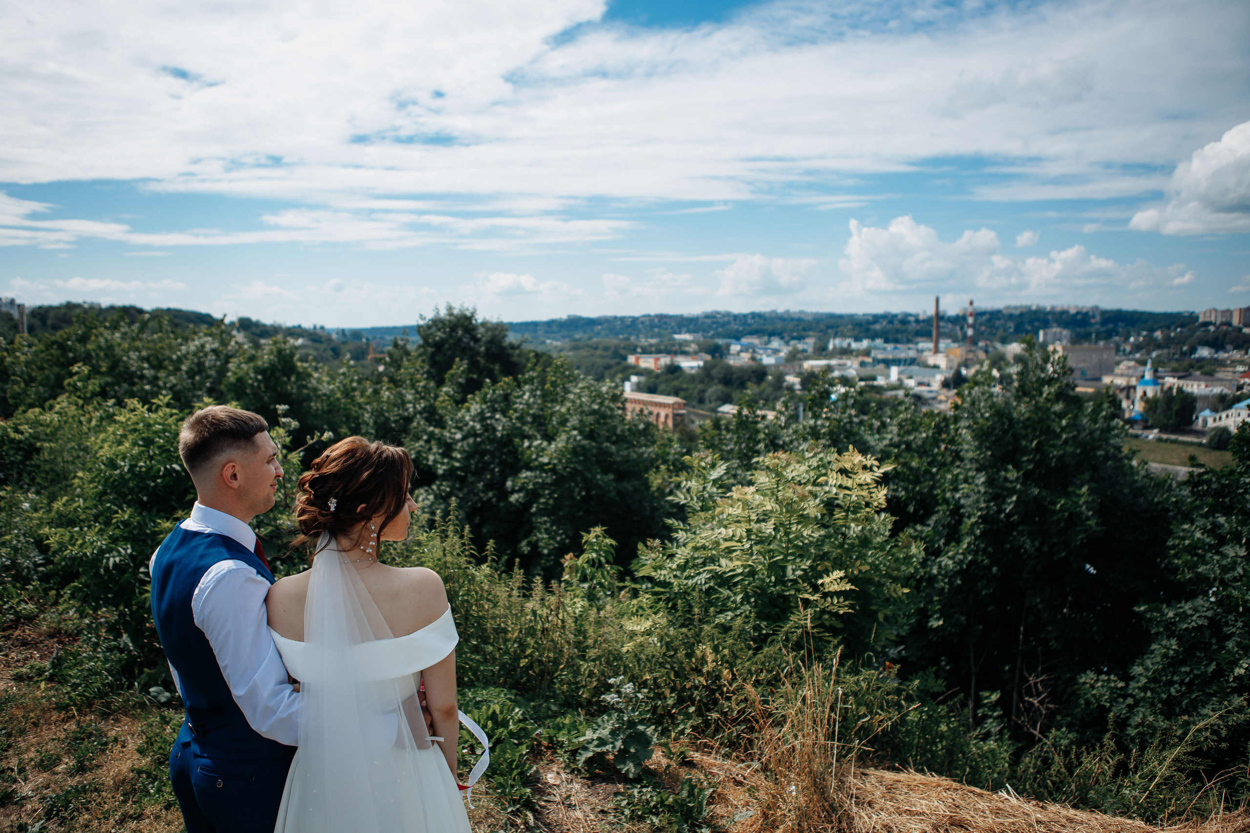 Свадьба в Смоленске. Фотограф Вашкевич Денис. Свадебный фотограф Вашкевич Денис