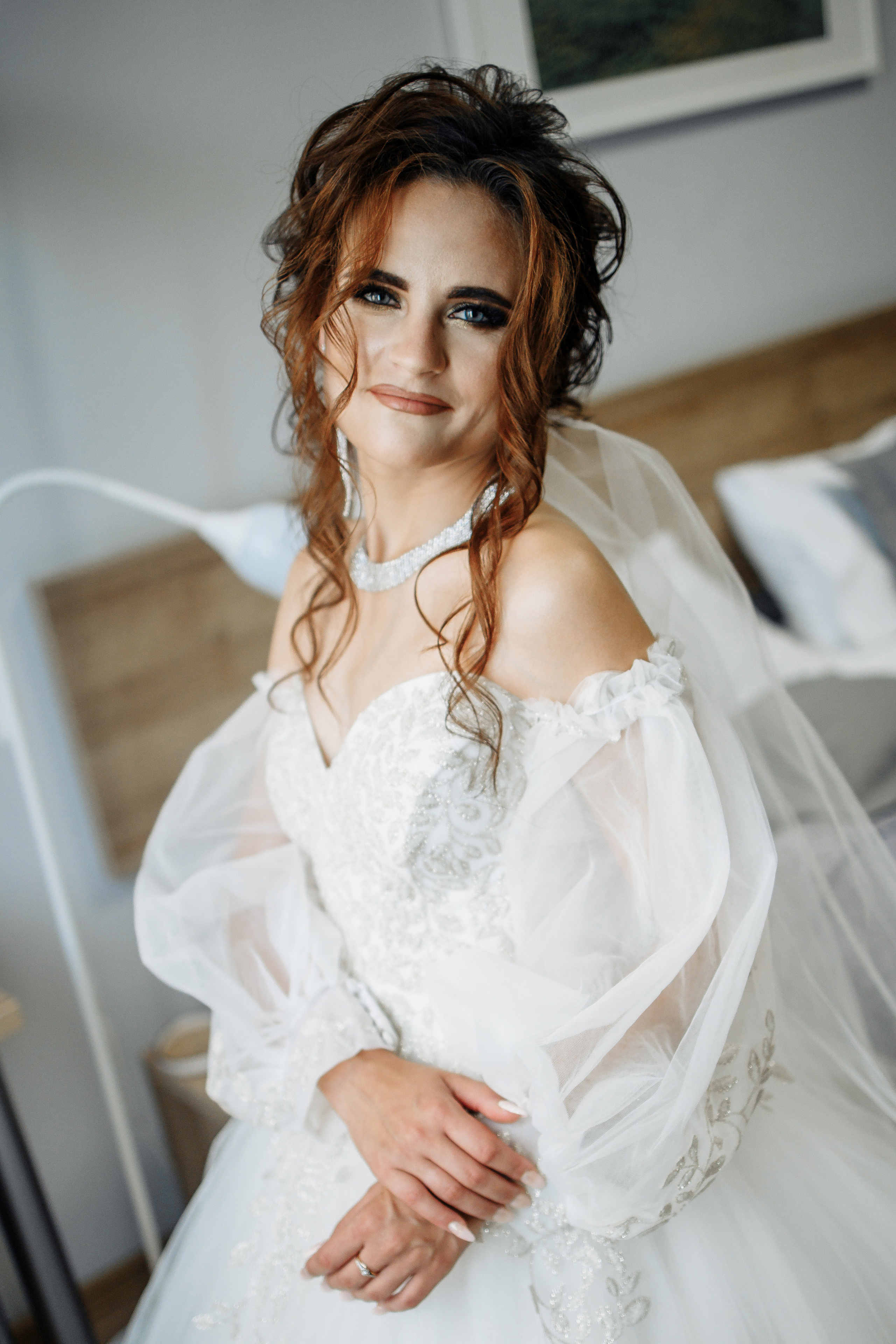 Свадебный фотограф в Смоленске Вашкевич Денис. Свадебный фотограф Вашкевич Денис