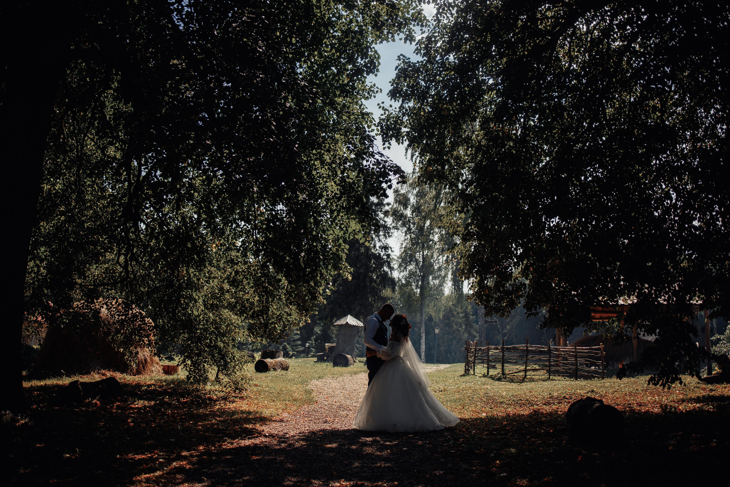 Свадебный фотограф в Смоленске Вашкевич Денис. Свадебный фотограф Вашкевич Денис