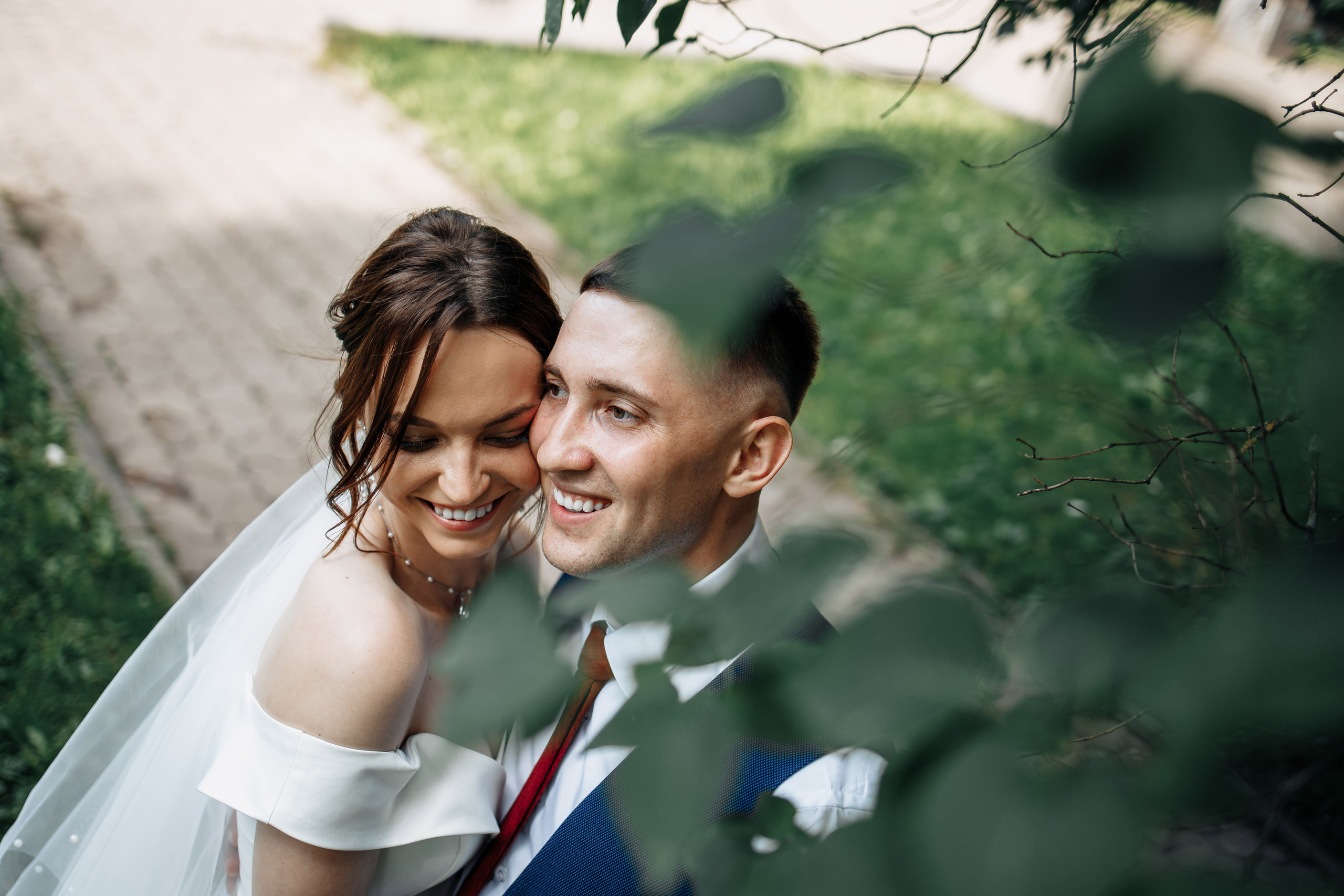 Свадьба в Смоленске. Фотограф Вашкевич Денис. Свадебный фотограф Вашкевич Денис