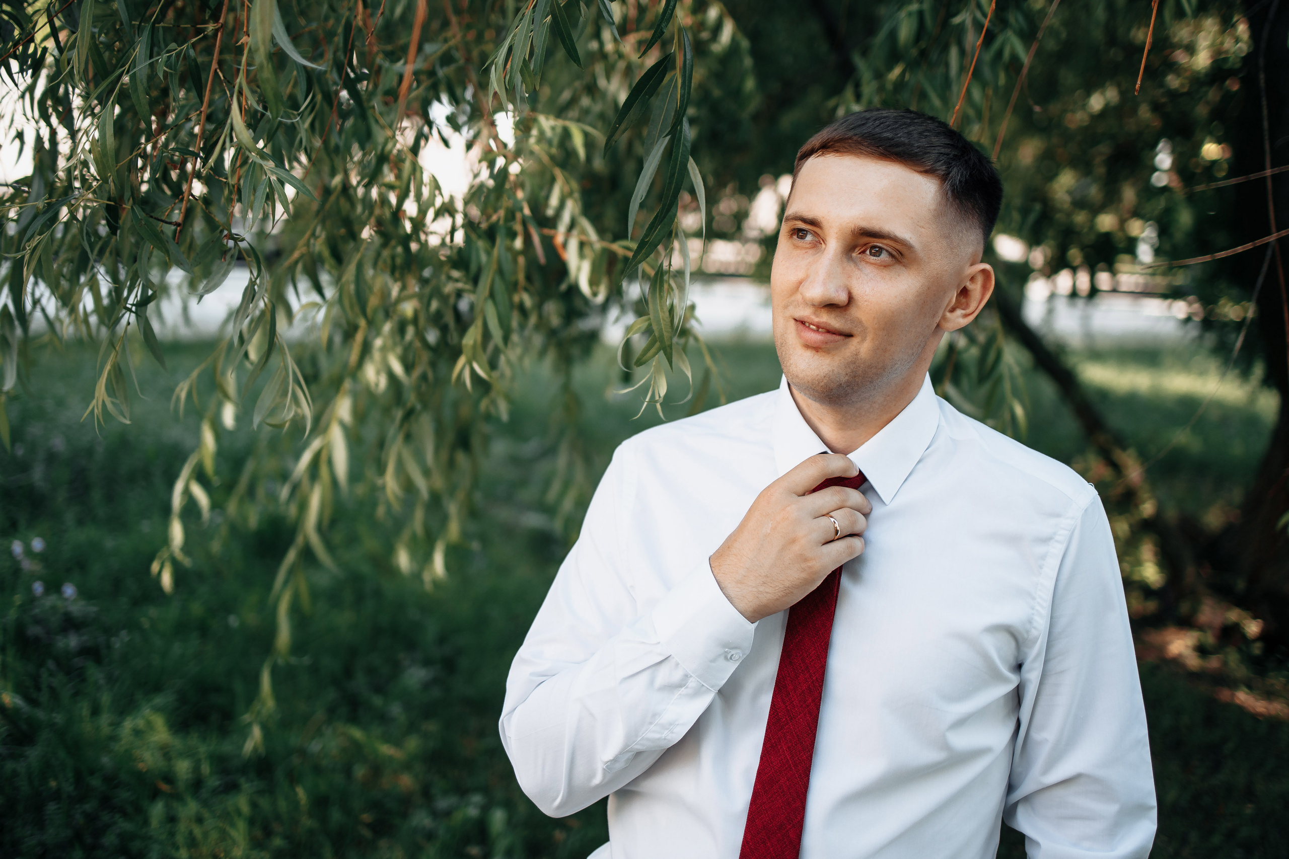 Свадьба в Смоленске. Фотограф Вашкевич Денис. Свадебный фотограф Вашкевич Денис