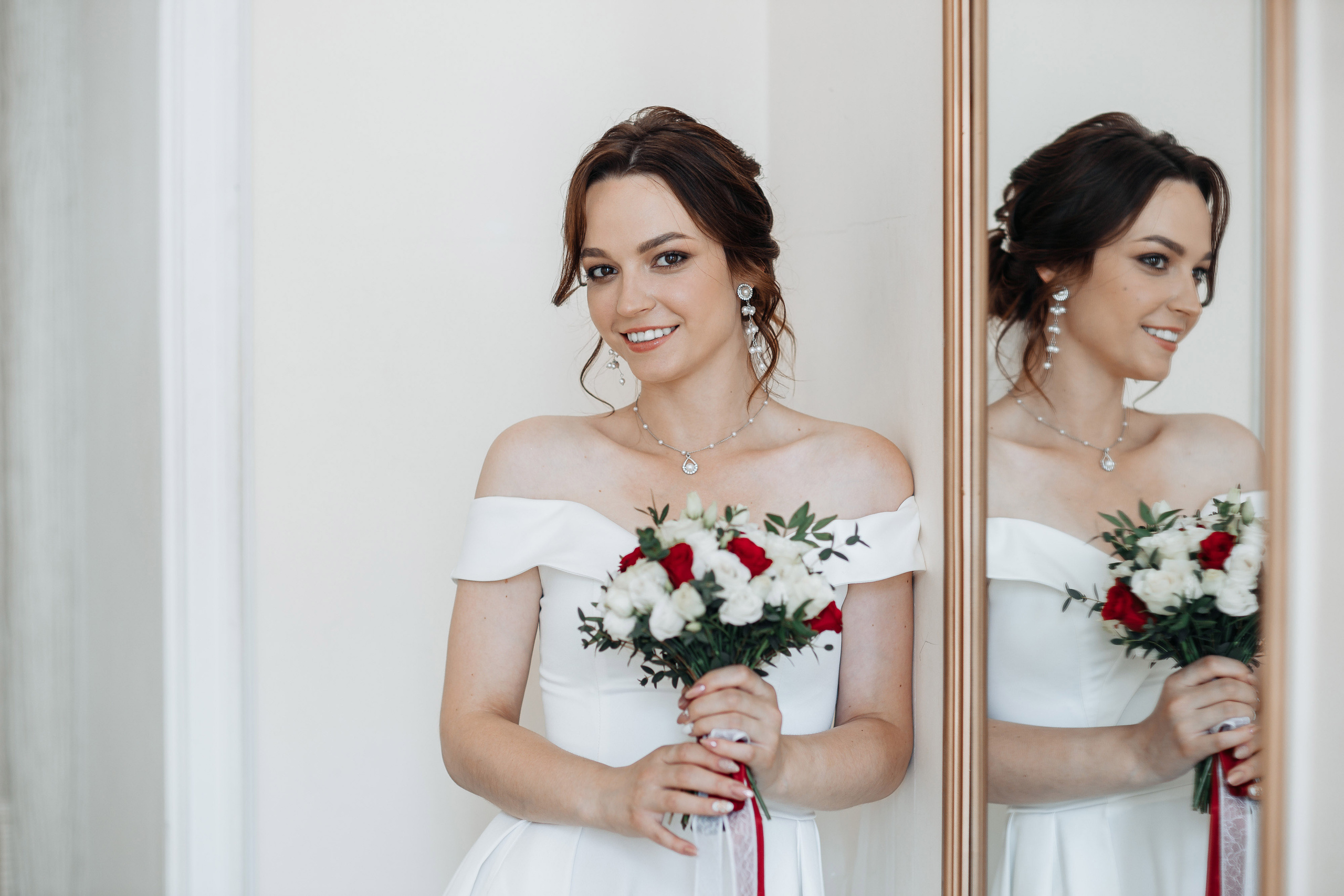 Свадьба в Смоленске. Фотограф Вашкевич Денис. Свадебный фотограф Вашкевич Денис