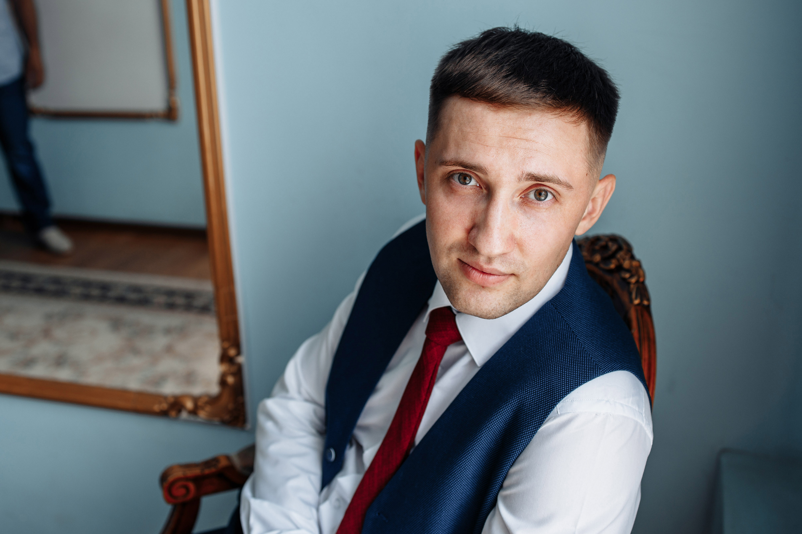 Свадьба в Смоленске. Фотограф Вашкевич Денис. Свадебный фотограф Вашкевич Денис