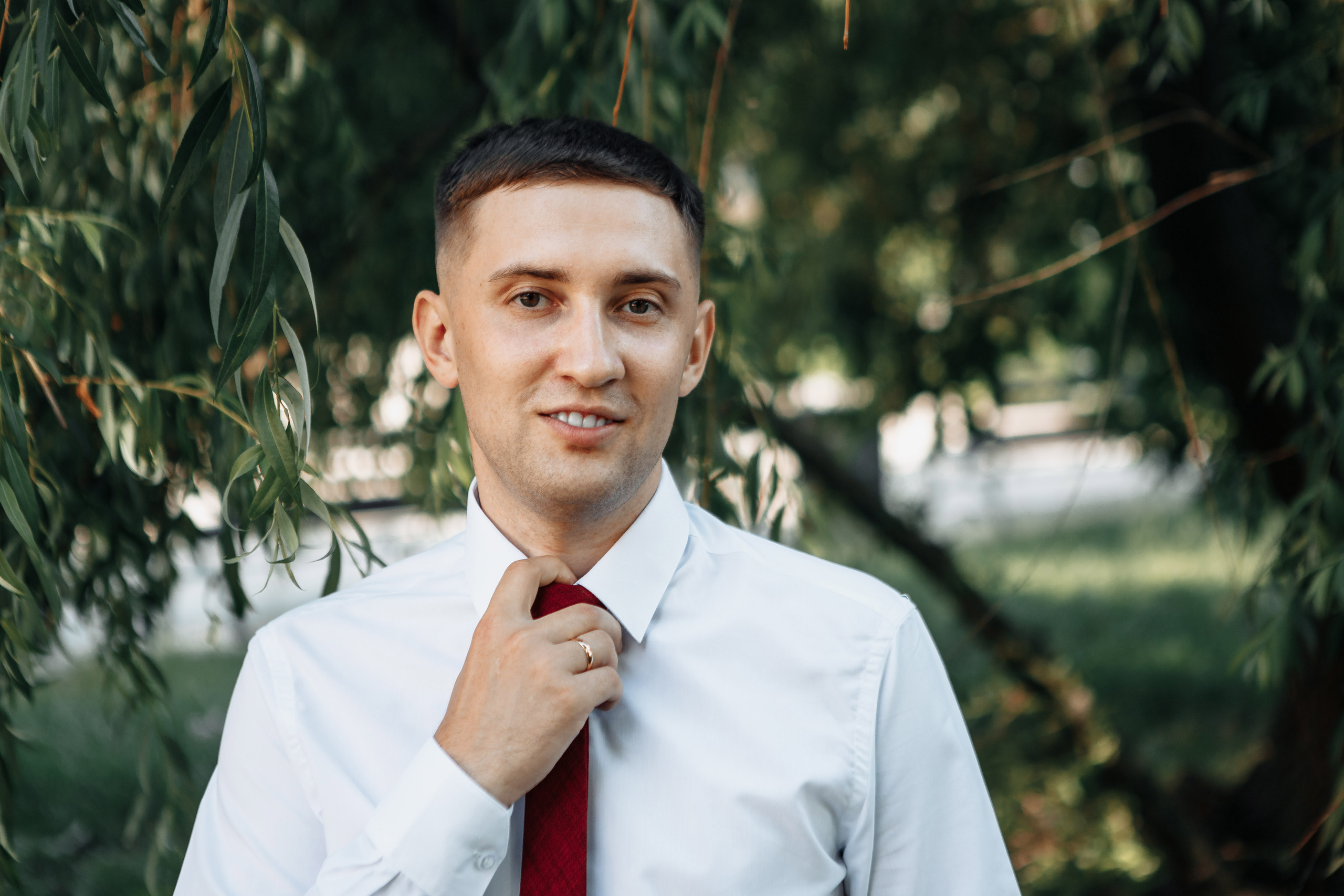 Свадьба в Смоленске. Фотограф Вашкевич Денис. Свадебный фотограф Вашкевич Денис