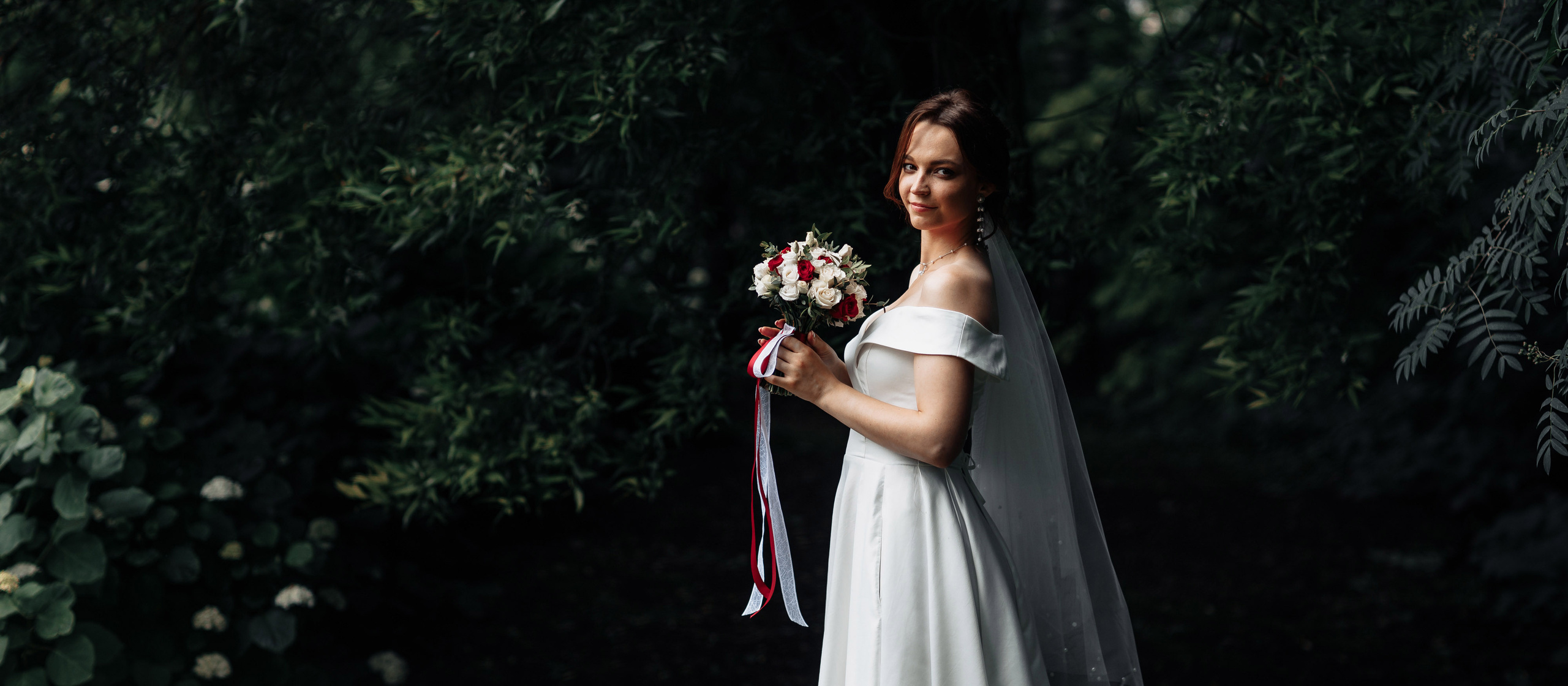 Свадьба в Смоленске. Фотограф Вашкевич Денис. Свадебный фотограф Вашкевич Денис