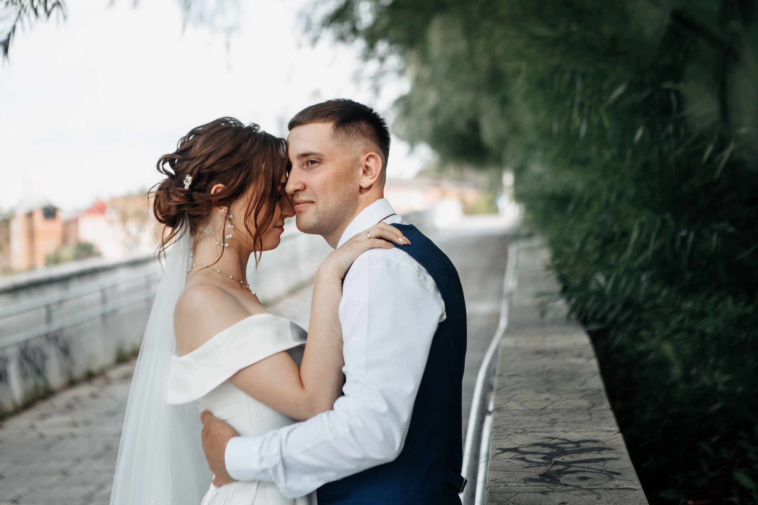 Свадьба в Смоленске. Фотограф Вашкевич Денис. Свадебный фотограф Вашкевич Денис