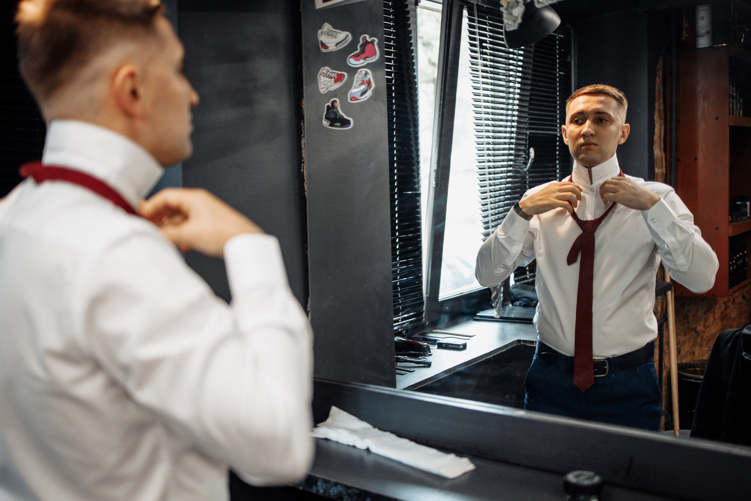 Свадьба в Смоленске. Фотограф Вашкевич Денис. Свадебный фотограф Вашкевич Денис