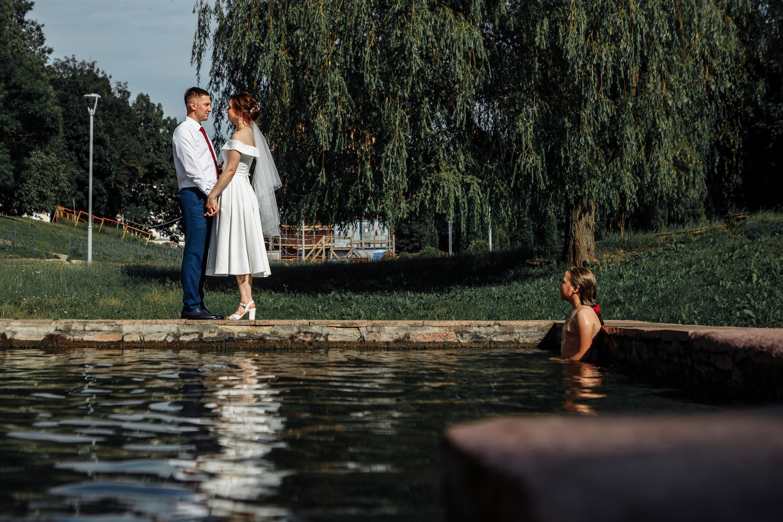Свадьба в Смоленске. Фотограф Вашкевич Денис. Свадебный фотограф Вашкевич Денис
