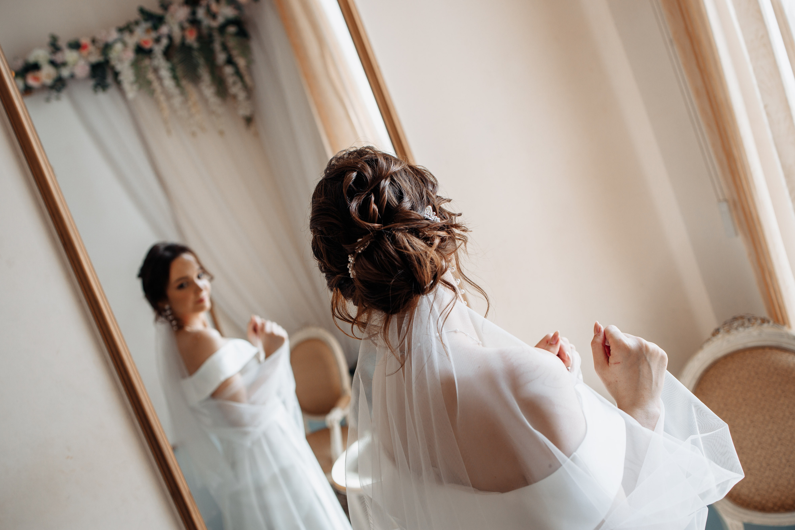 Свадьба в Смоленске. Фотограф Вашкевич Денис. Свадебный фотограф Вашкевич Денис