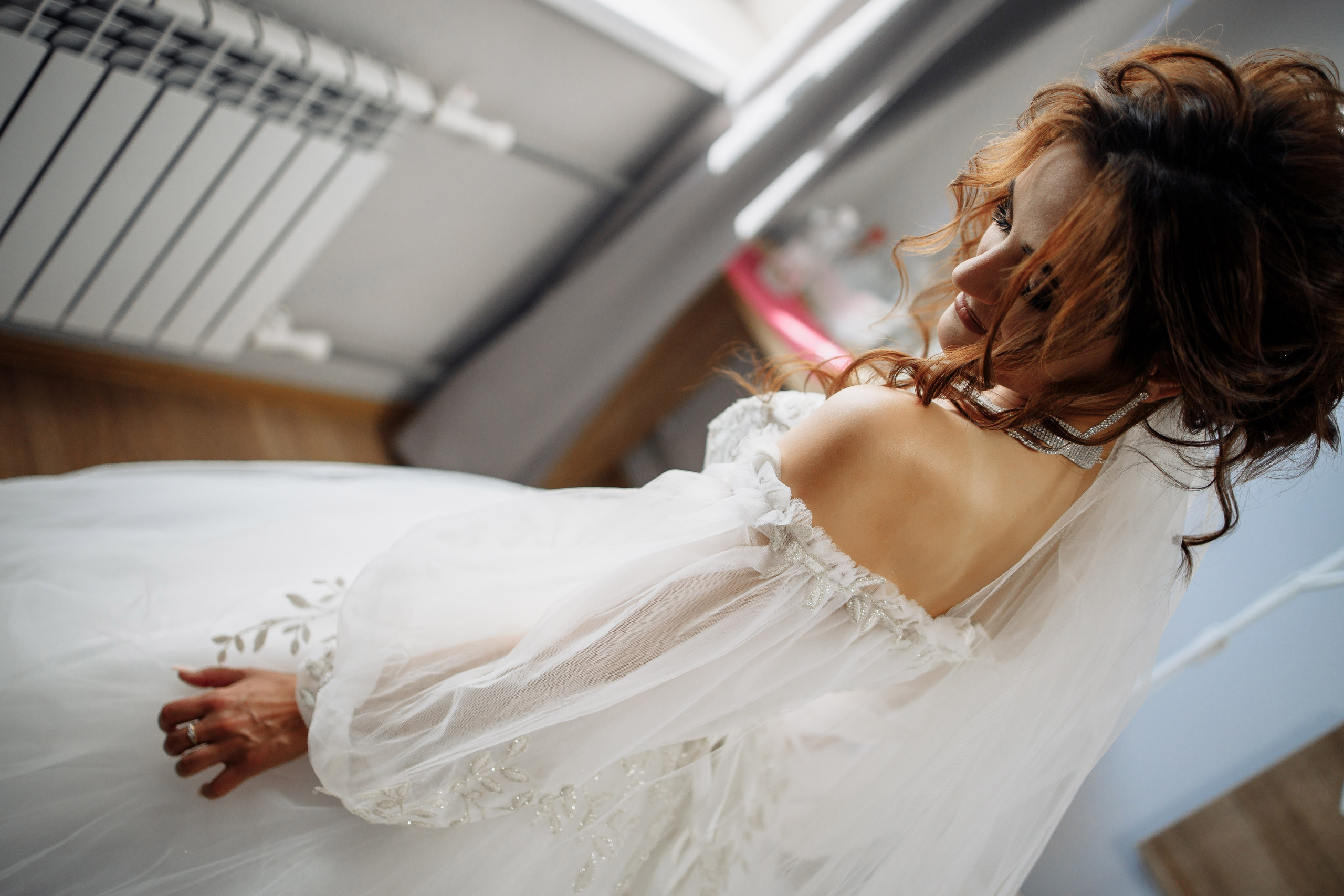 Свадебный фотограф в Смоленске Вашкевич Денис. Свадебный фотограф Вашкевич Денис