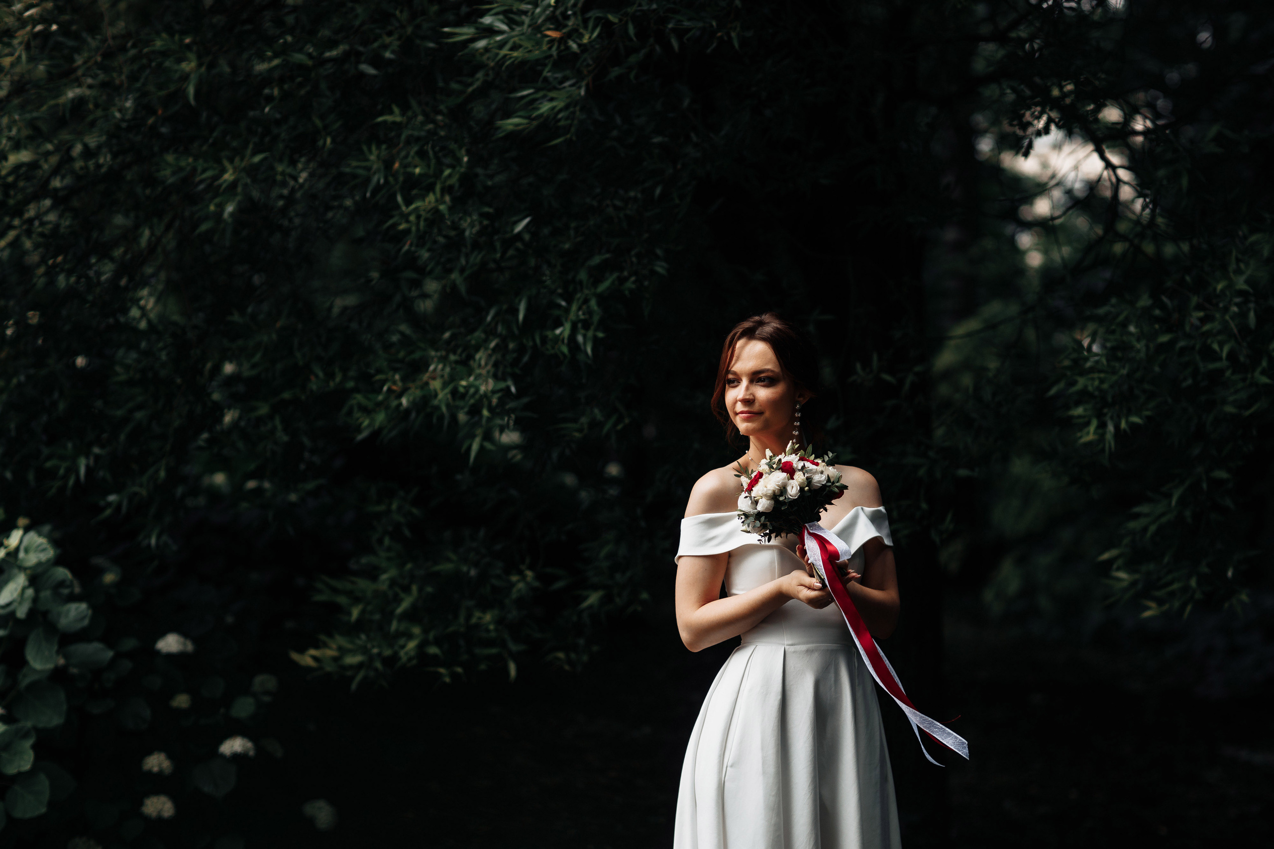Свадьба в Смоленске. Фотограф Вашкевич Денис. Свадебный фотограф Вашкевич Денис