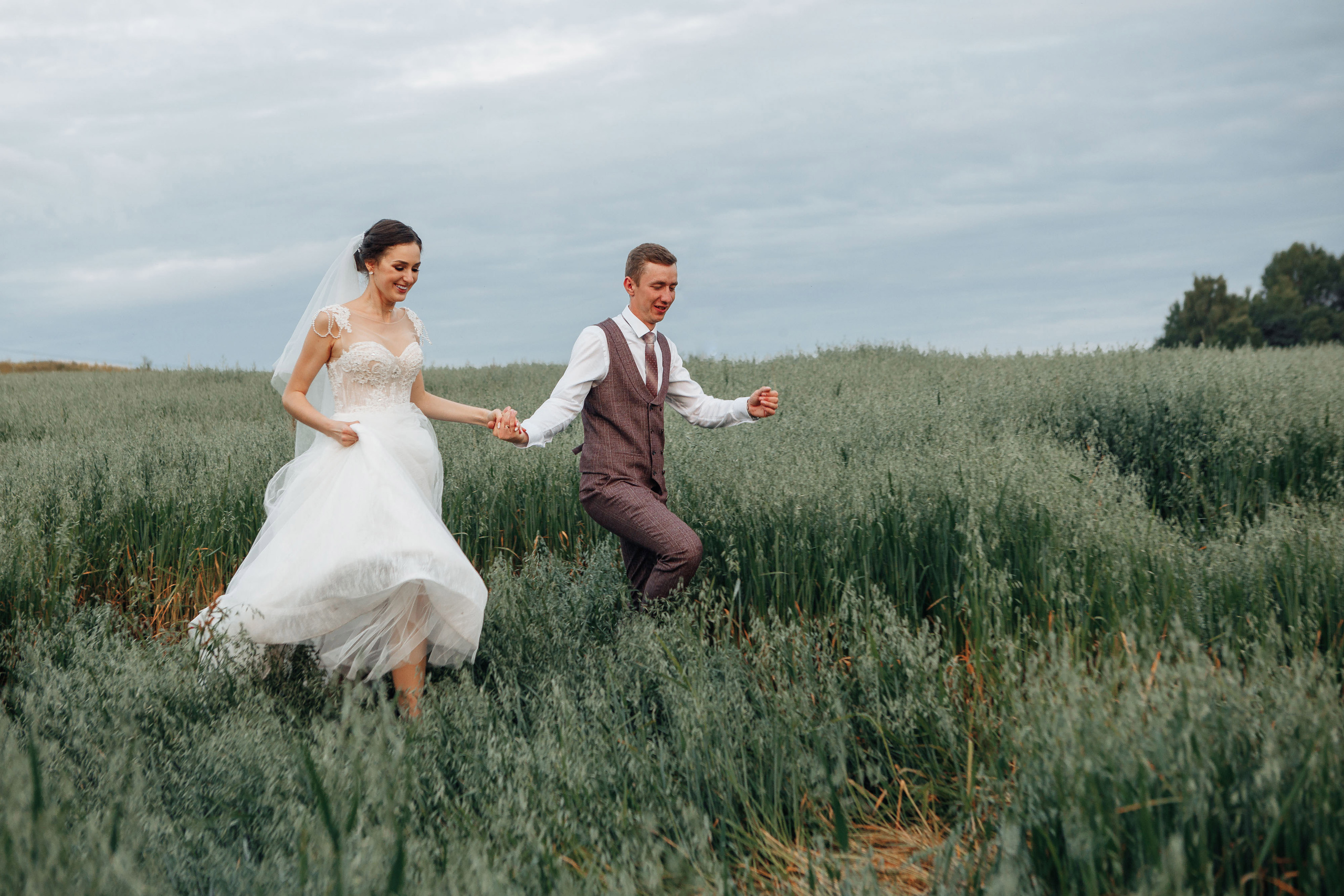 Свадебный анонс. Свадебный фотограф Вашкевич Денис. Свадебный фотограф Вашкевич Денис