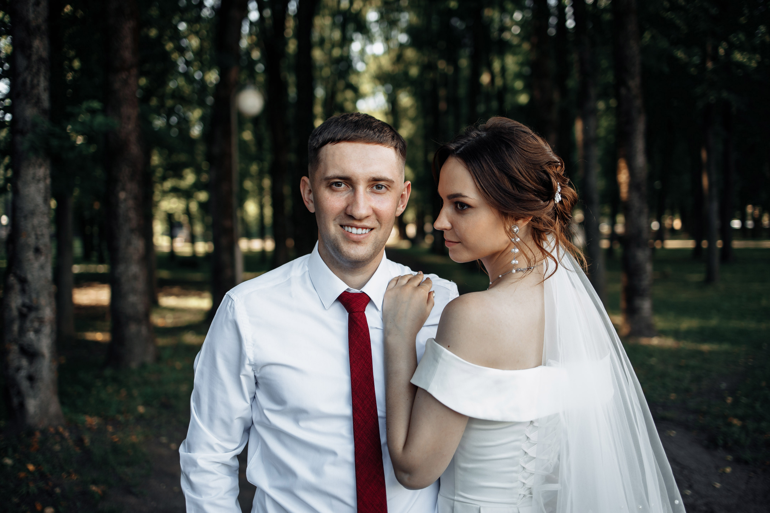Свадьба в Смоленске. Фотограф Вашкевич Денис. Свадебный фотограф Вашкевич Денис