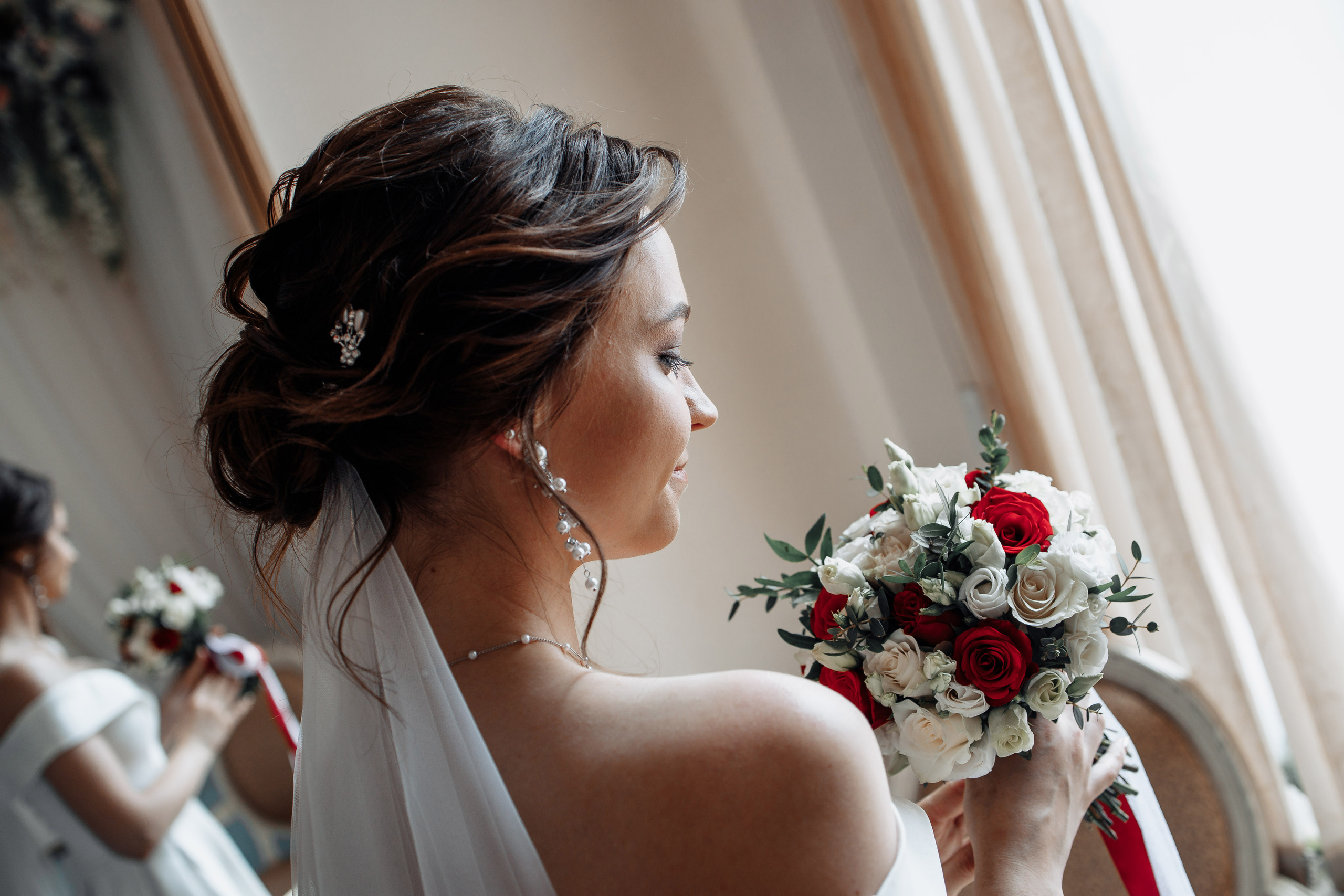 Свадьба в Смоленске. Фотограф Вашкевич Денис. Свадебный фотограф Вашкевич Денис