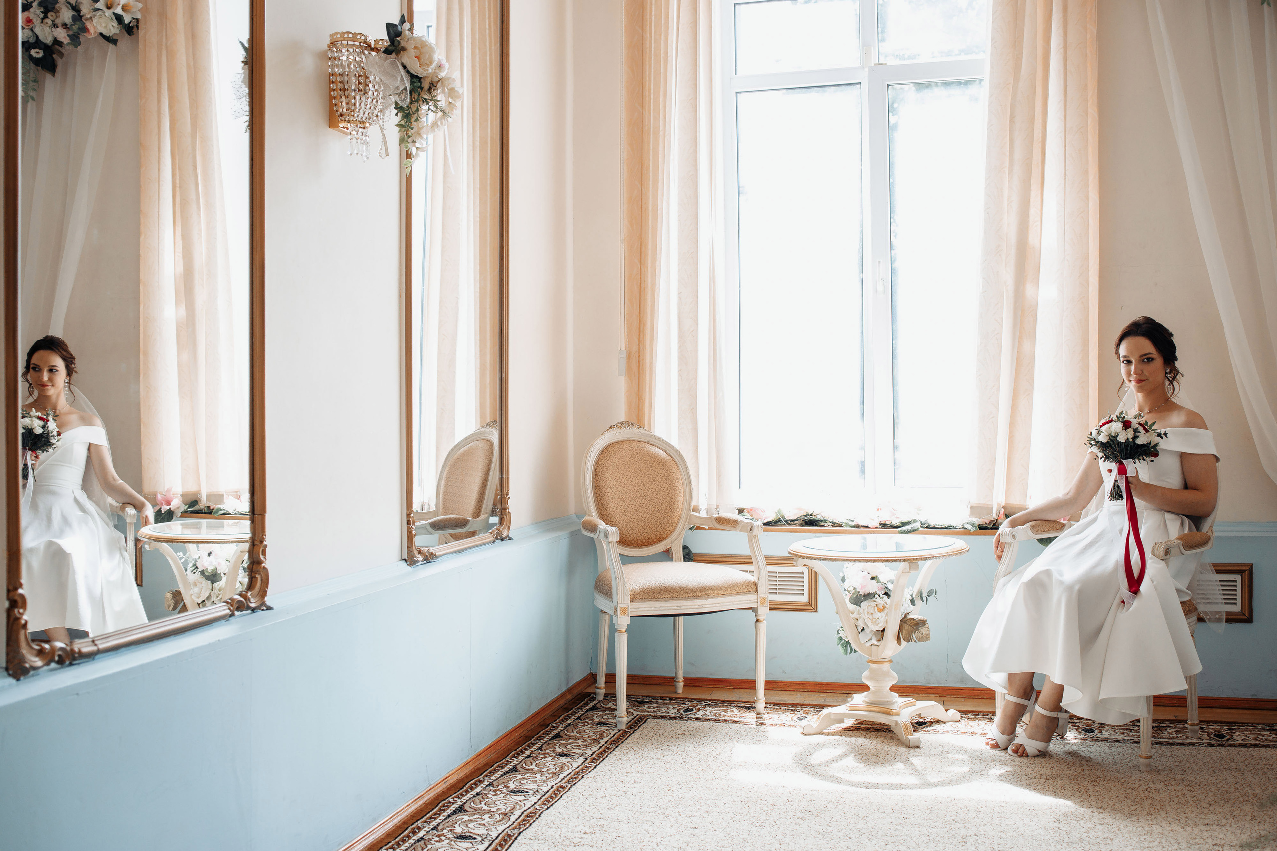 Свадьба в Смоленске. Фотограф Вашкевич Денис. Свадебный фотограф Вашкевич Денис