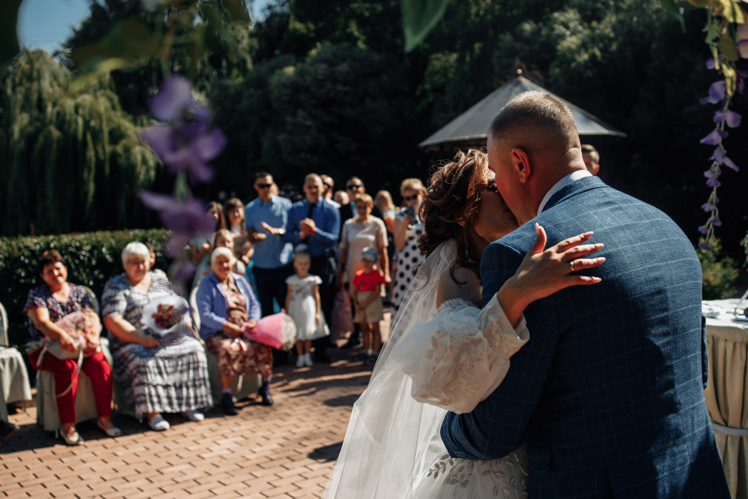 Свадебный фотограф в Смоленске Вашкевич Денис. Свадебный фотограф Вашкевич Денис