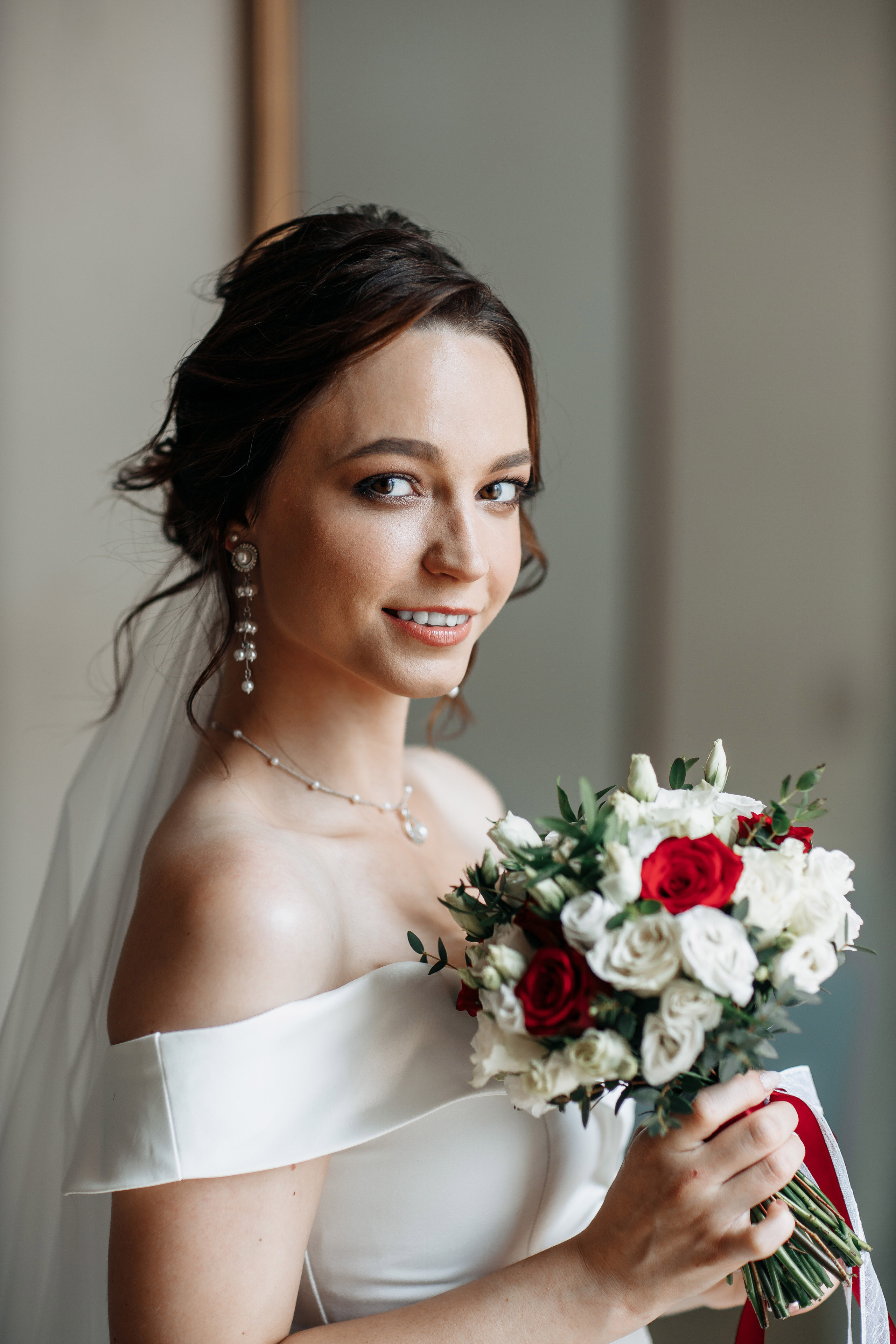 Свадьба в Смоленске. Фотограф Вашкевич Денис. Свадебный фотограф Вашкевич Денис