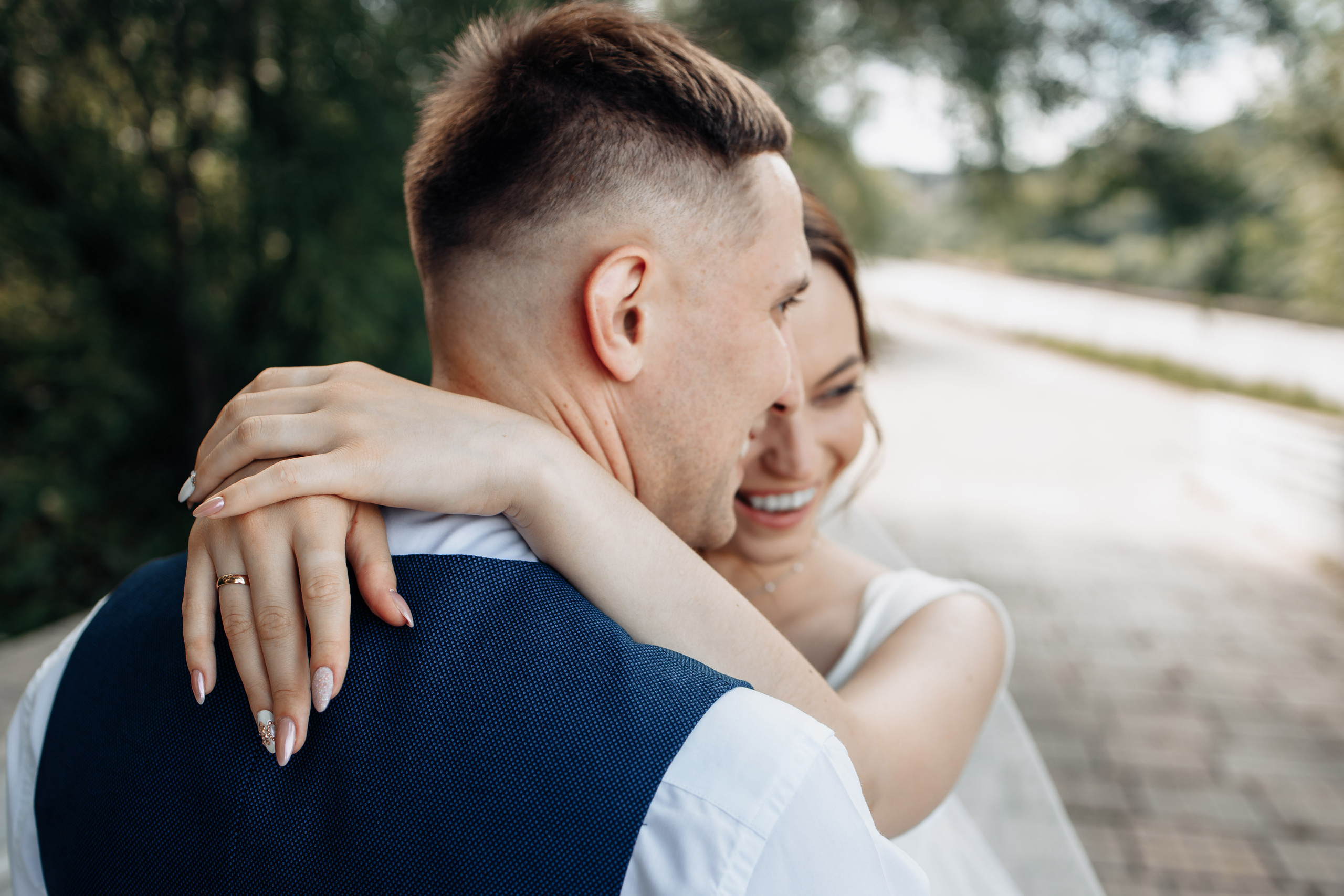 Свадьба в Смоленске. Фотограф Вашкевич Денис. Свадебный фотограф Вашкевич Денис