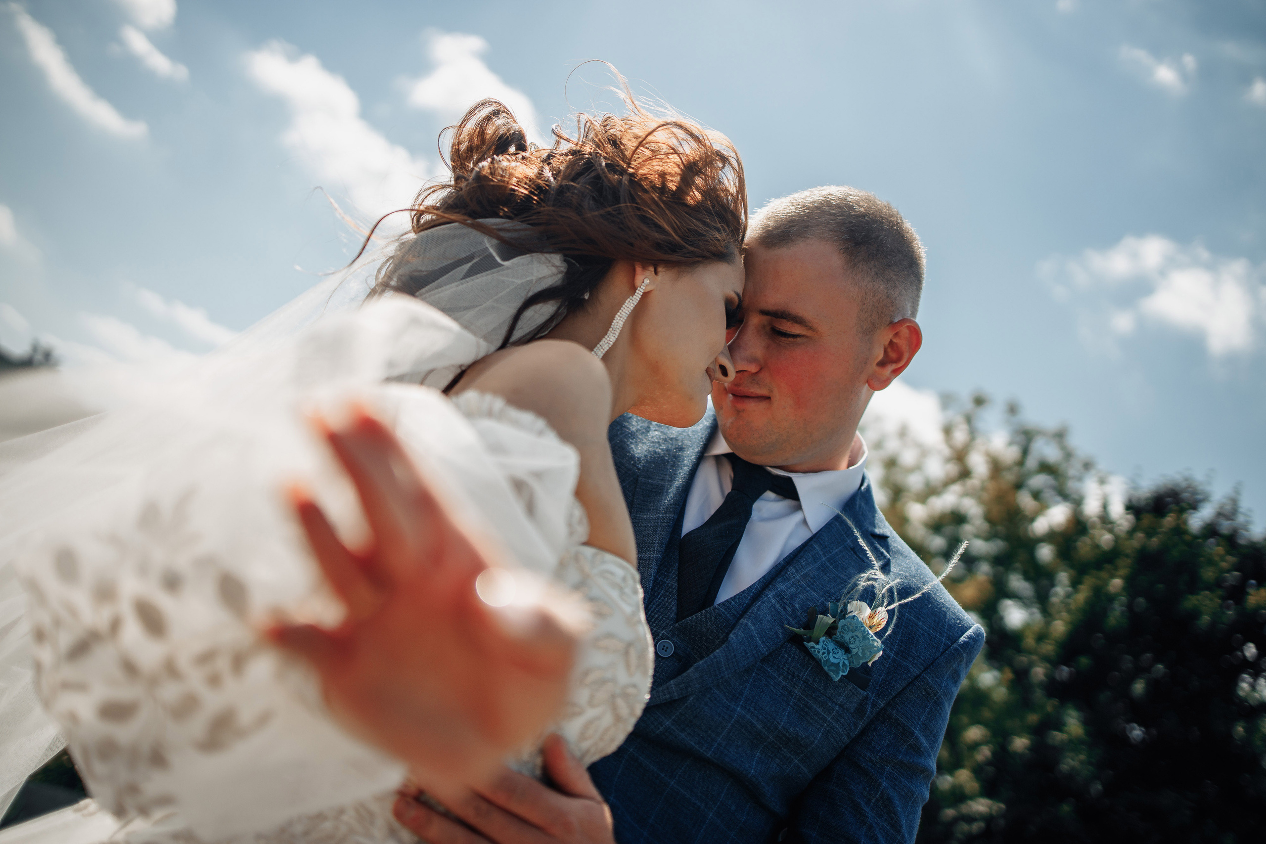 Свадебный фотограф в Смоленске Вашкевич Денис. Свадебный фотограф Вашкевич Денис