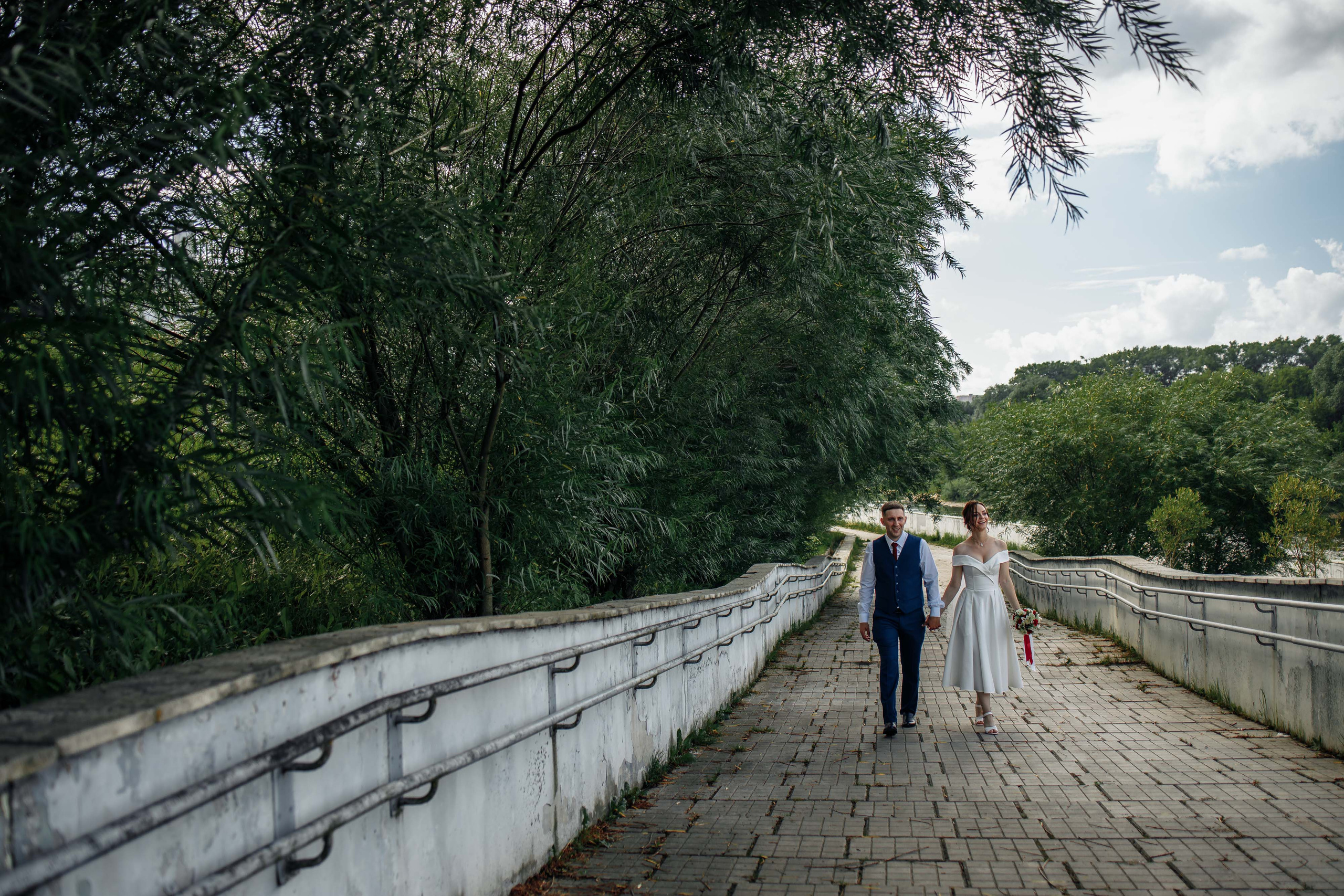 Свадьба в Смоленске. Фотограф Вашкевич Денис. Свадебный фотограф Вашкевич Денис