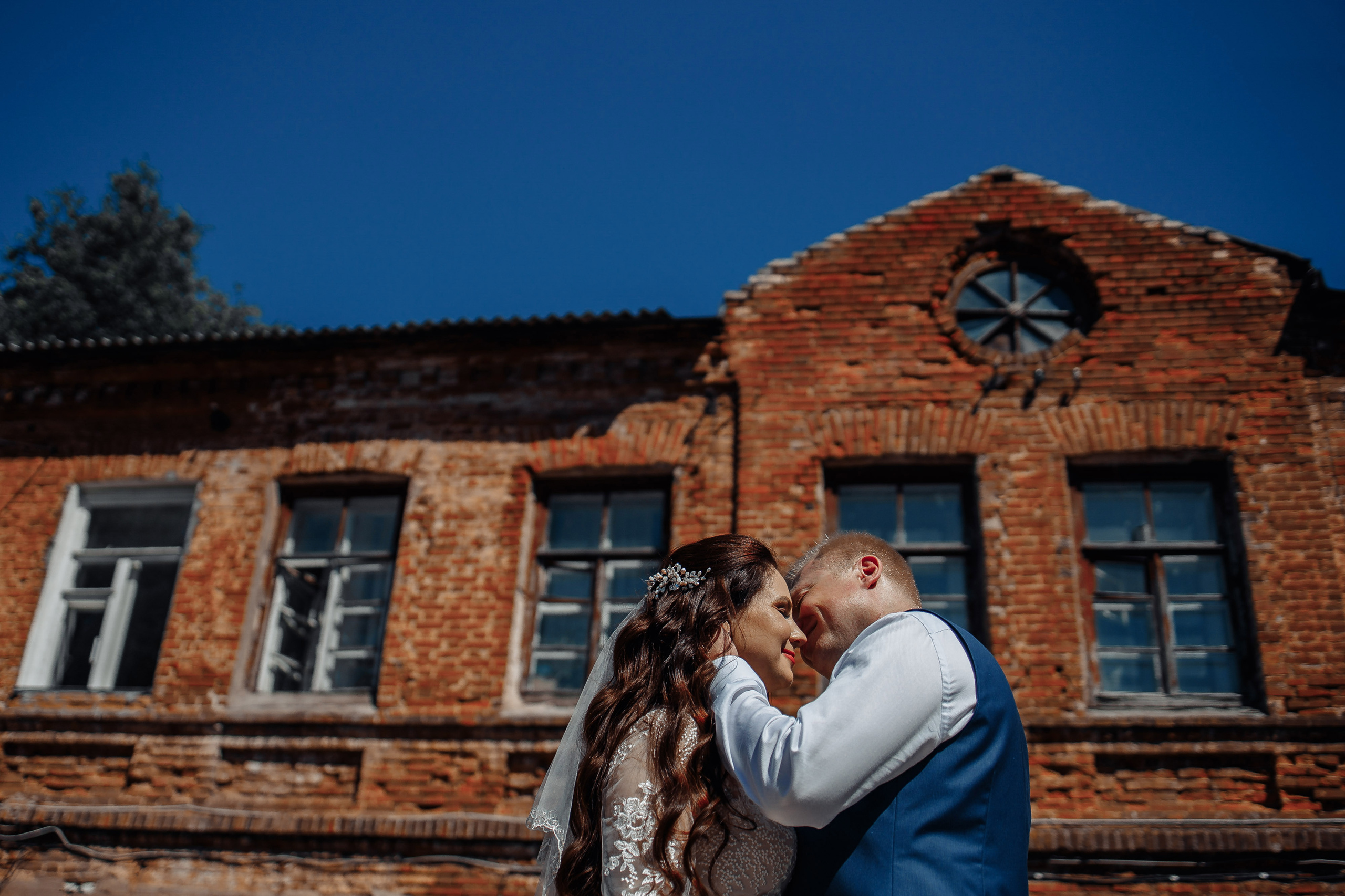 Свадебное фото в Смоленске. Свадебный фотограф Вашкевич Денис. Свадебный фотограф Вашкевич Денис