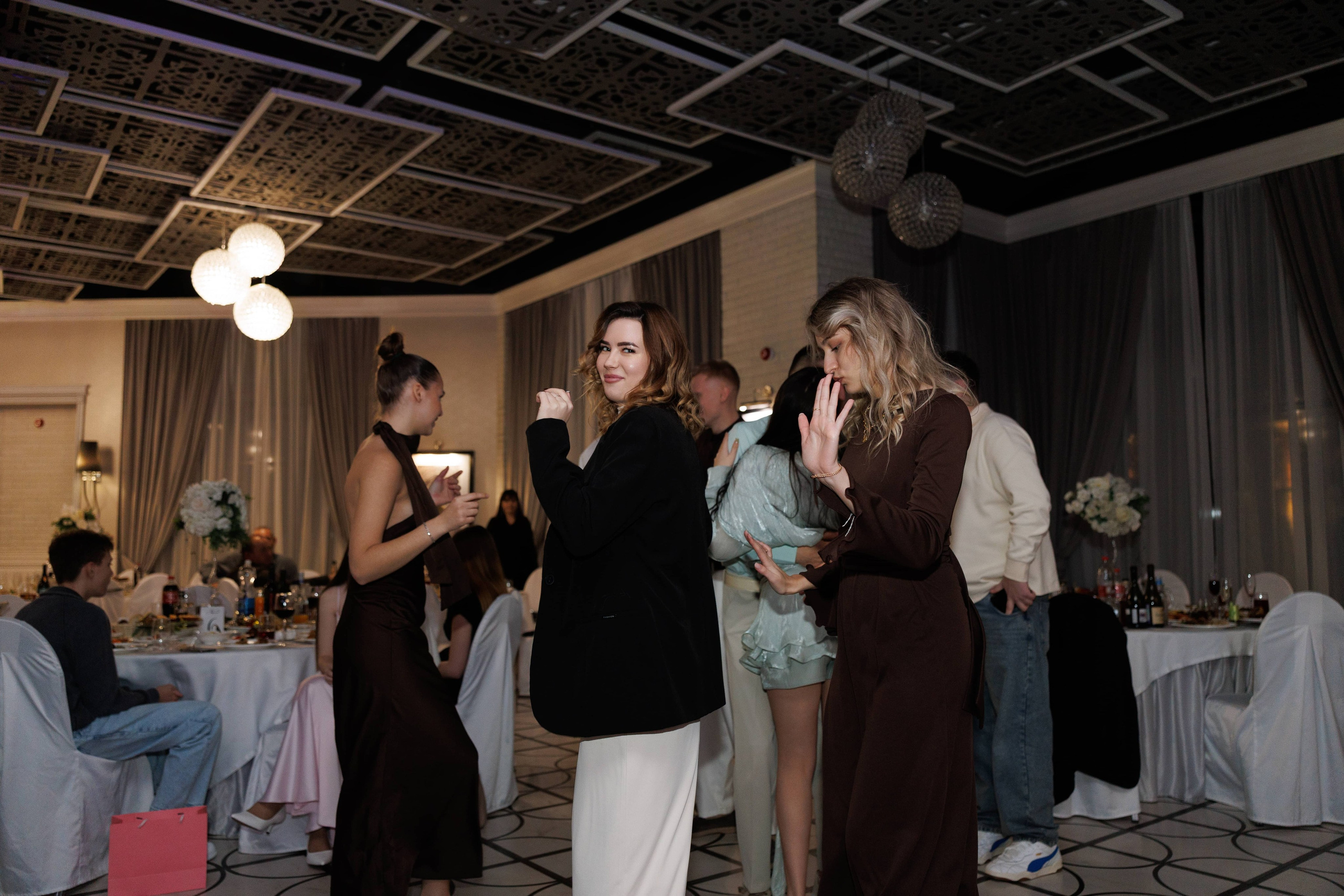 Максим и Маргарита