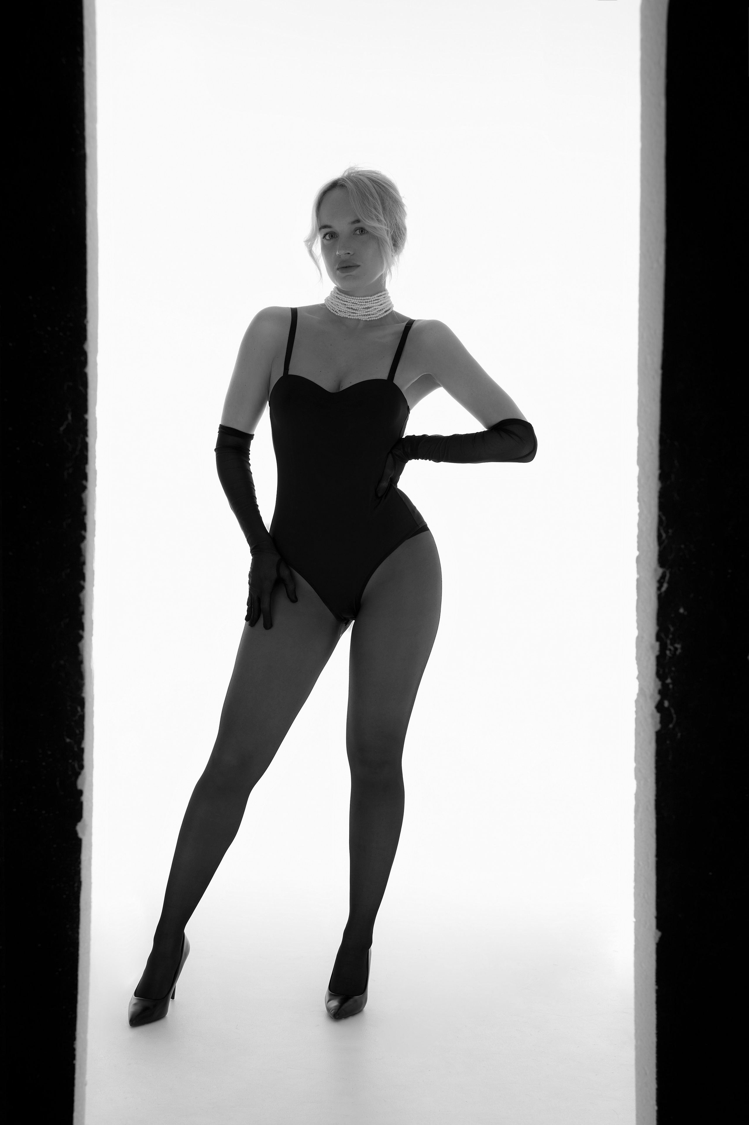 Олеся. Tanya Gomorova
