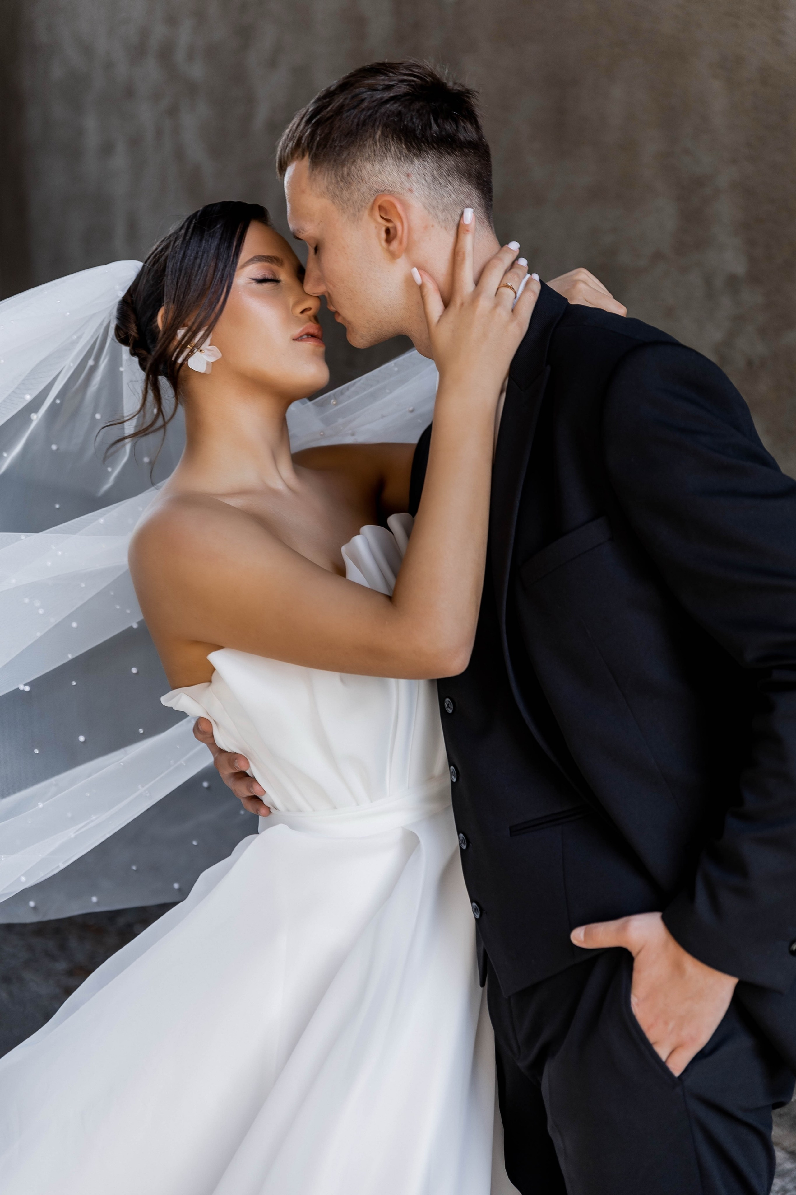 Кристина|Максим. Свадебный фотограф Надежда Рыжикова