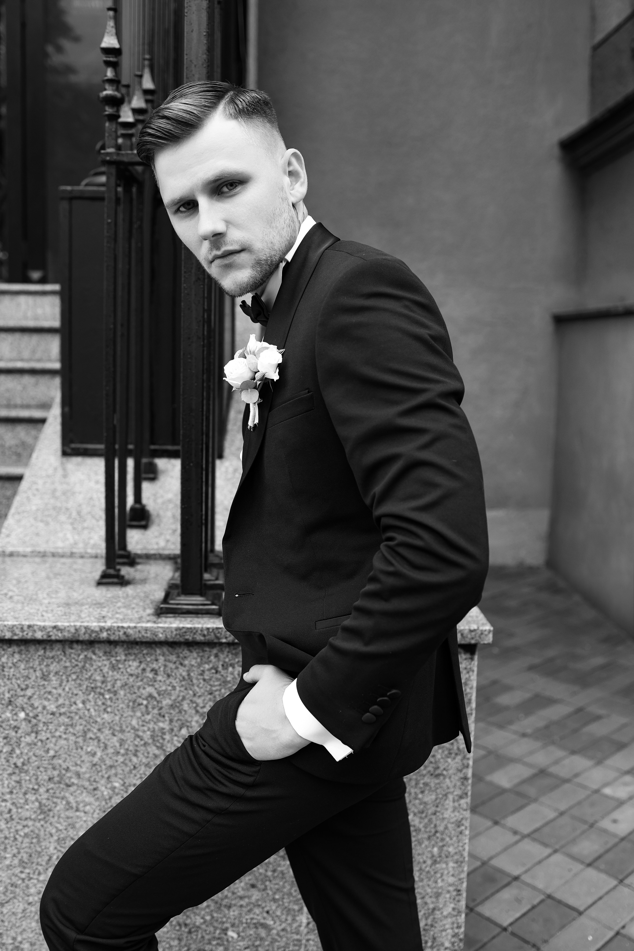 Ярик и Полина. Свадебные фотограф и видеограф в Минске Голдосовы Марина и Вадим