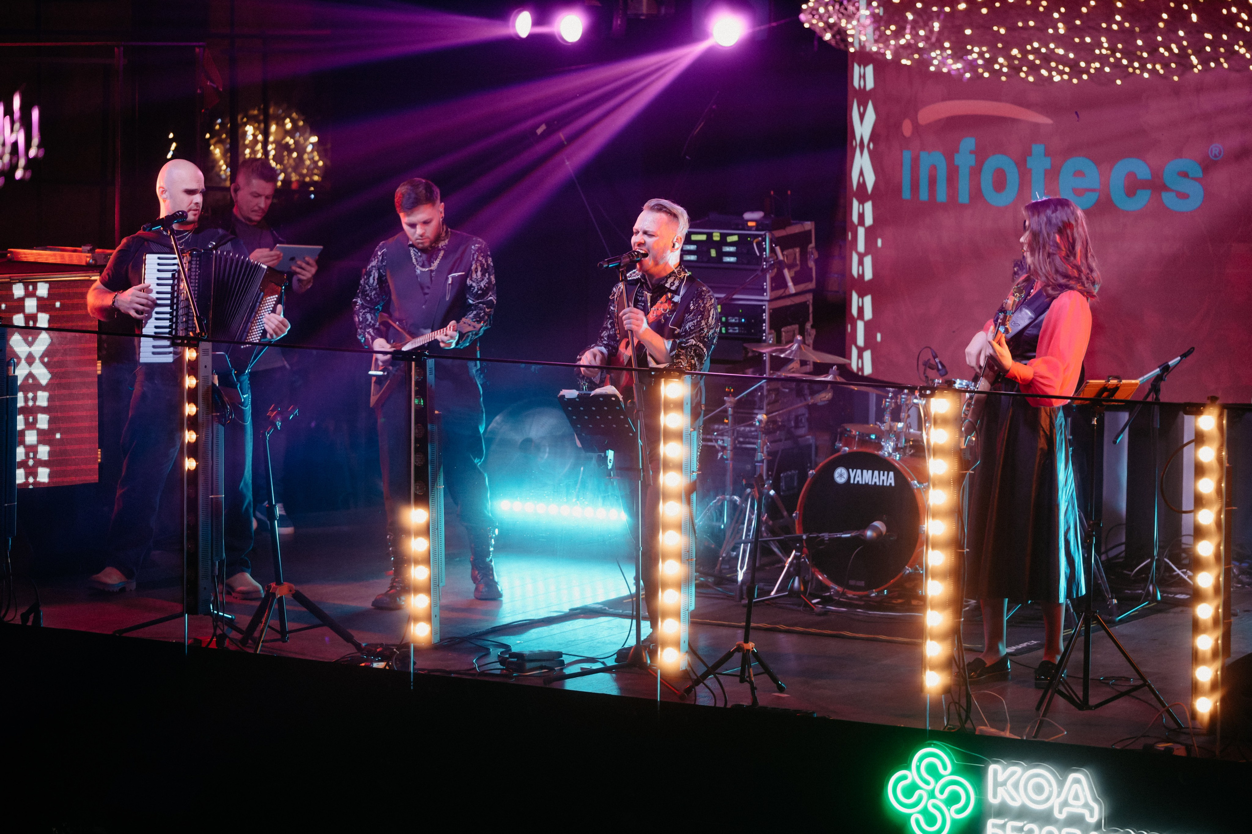 Party Like a Russian. Фотограф в Москве Дмитрий Рогов