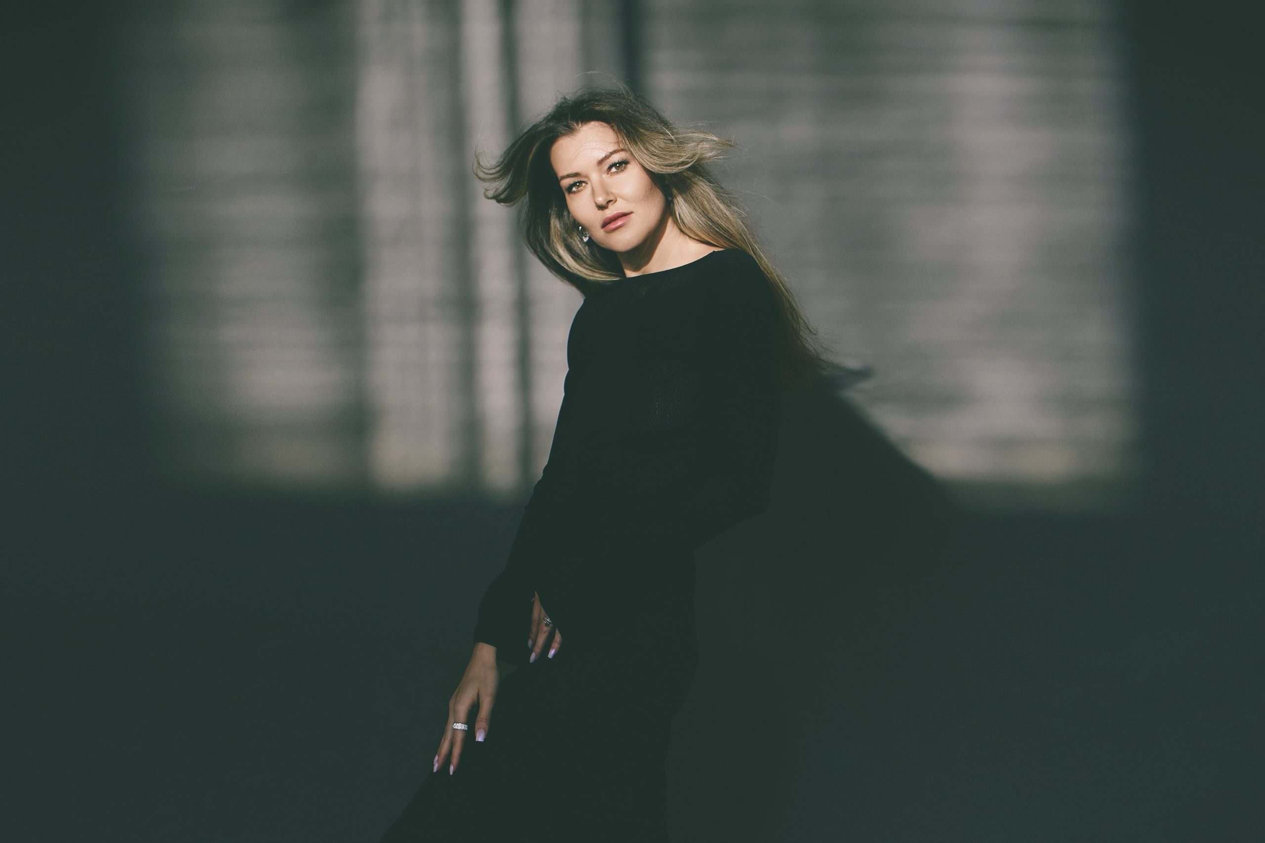 Студийные фотосессии в Санкт-Петербурге. Фотограф I Санкт-Петербург