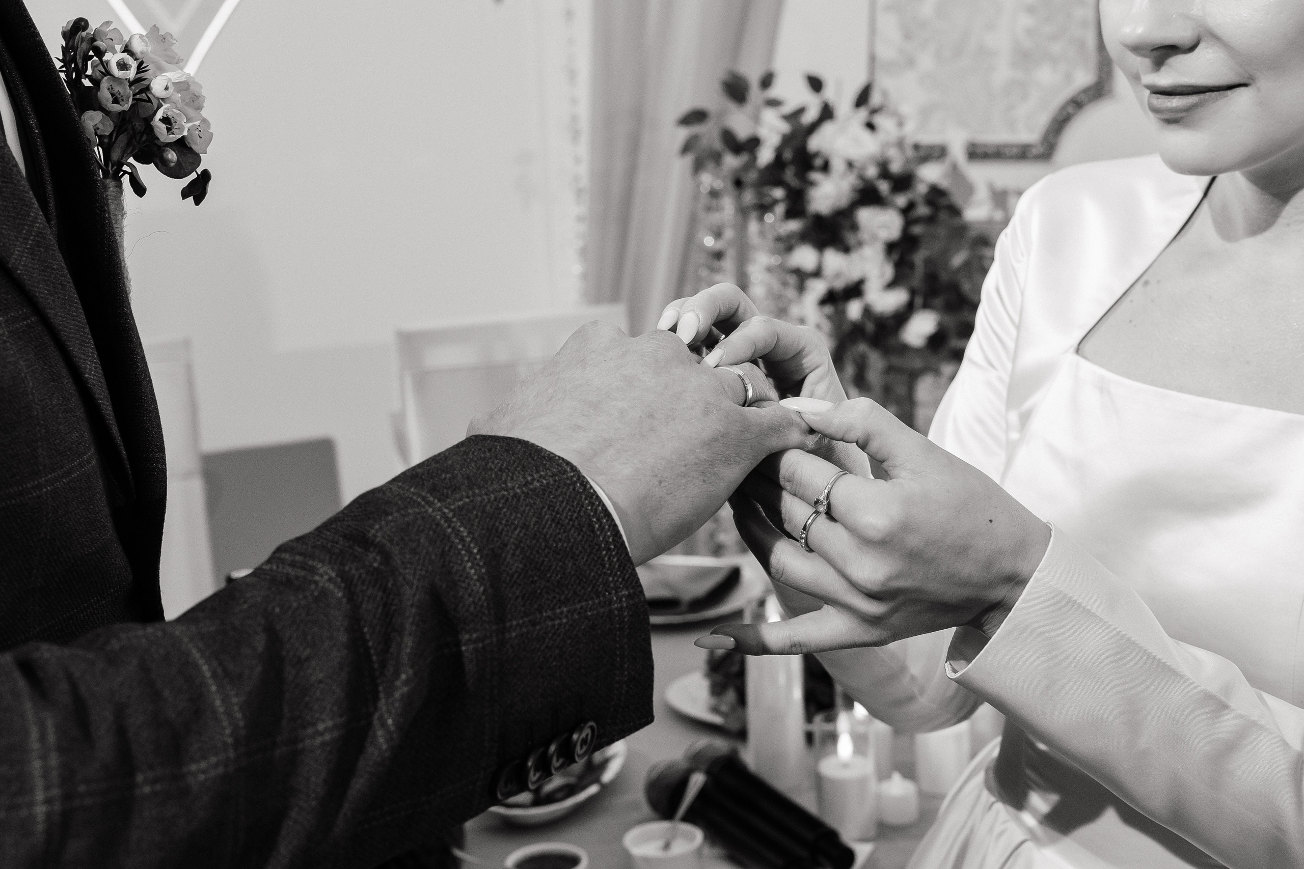 1.03 Андрей и Алина. Фотограф Норильск, Москва