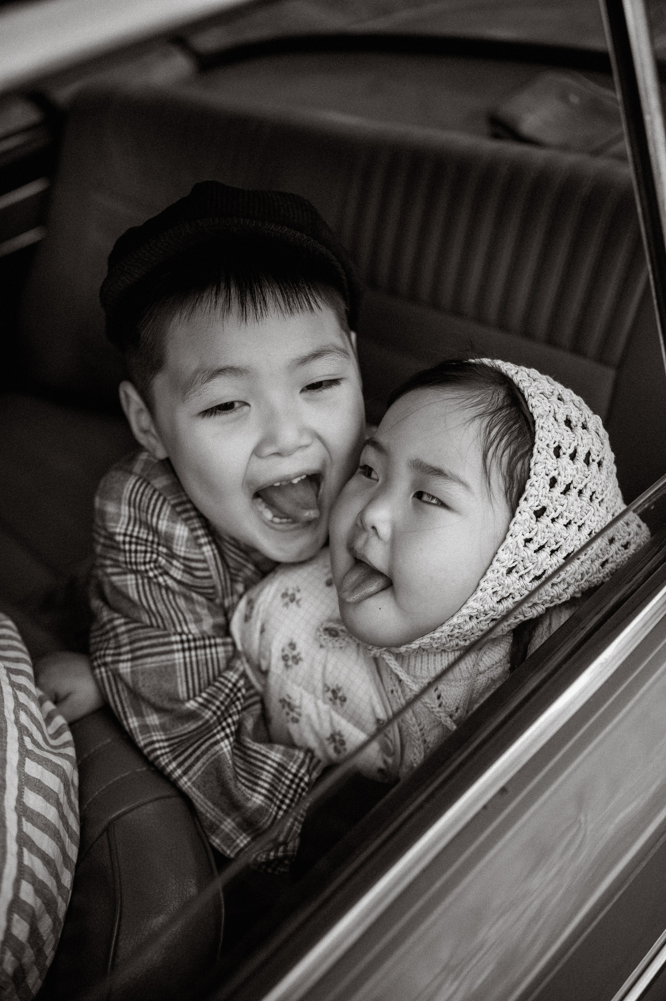 Семейная фотосессия с авто. Семейный фотограф Ростов-на-Дону Татьяна Соколова