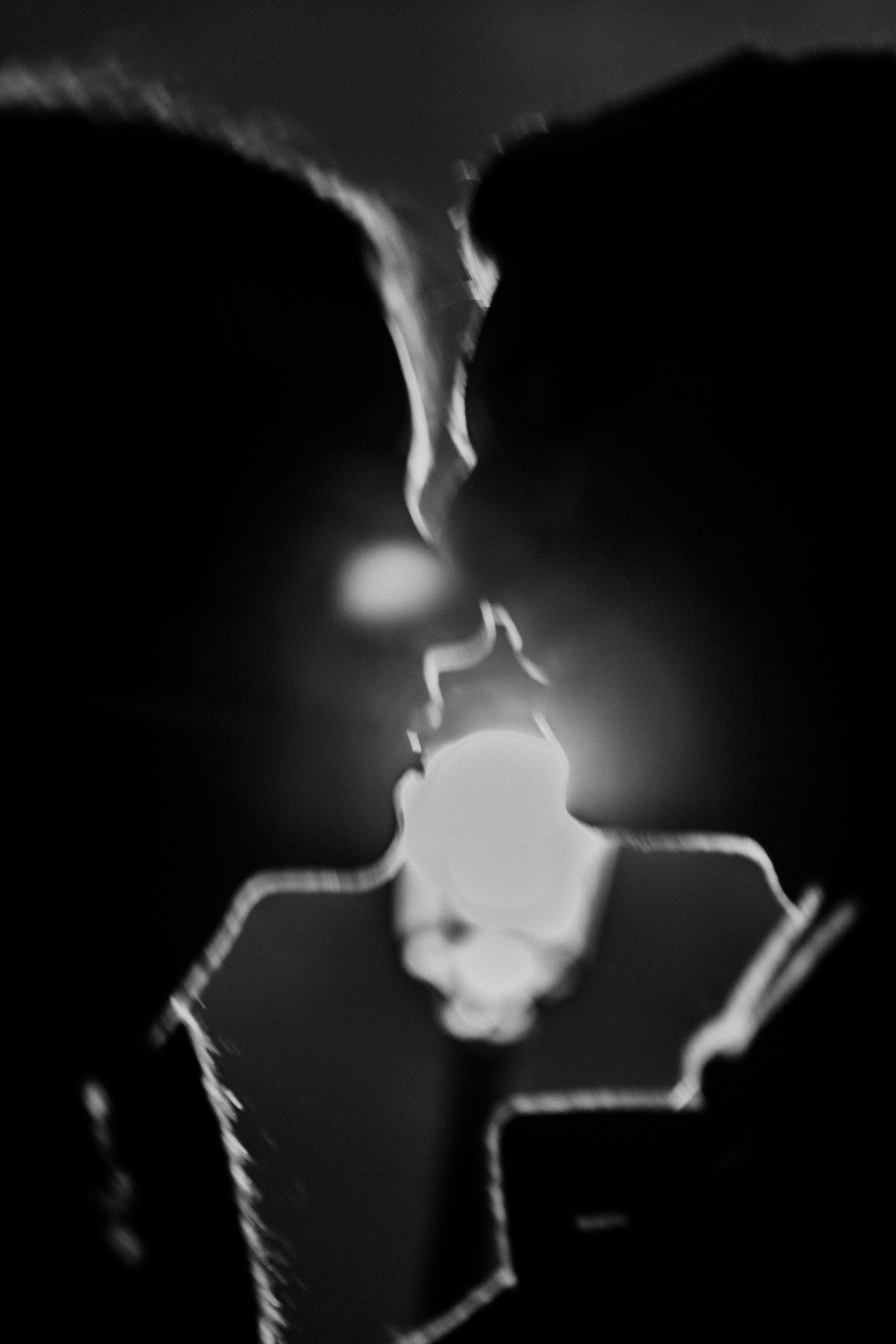 Why am I so crazy about her. Photographer in Paris