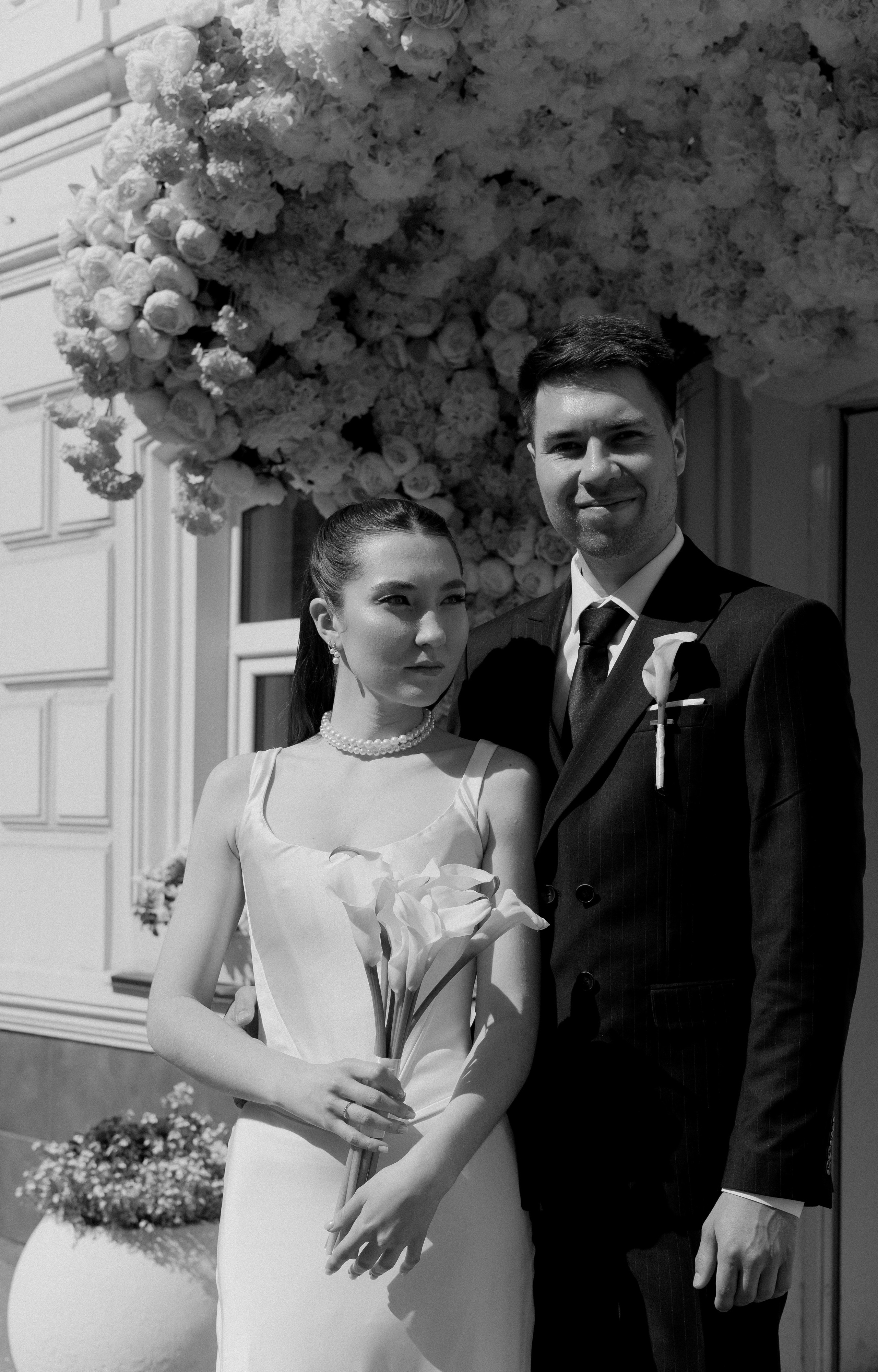 Аида+Алмаз. Фотограф Элла Ефимова