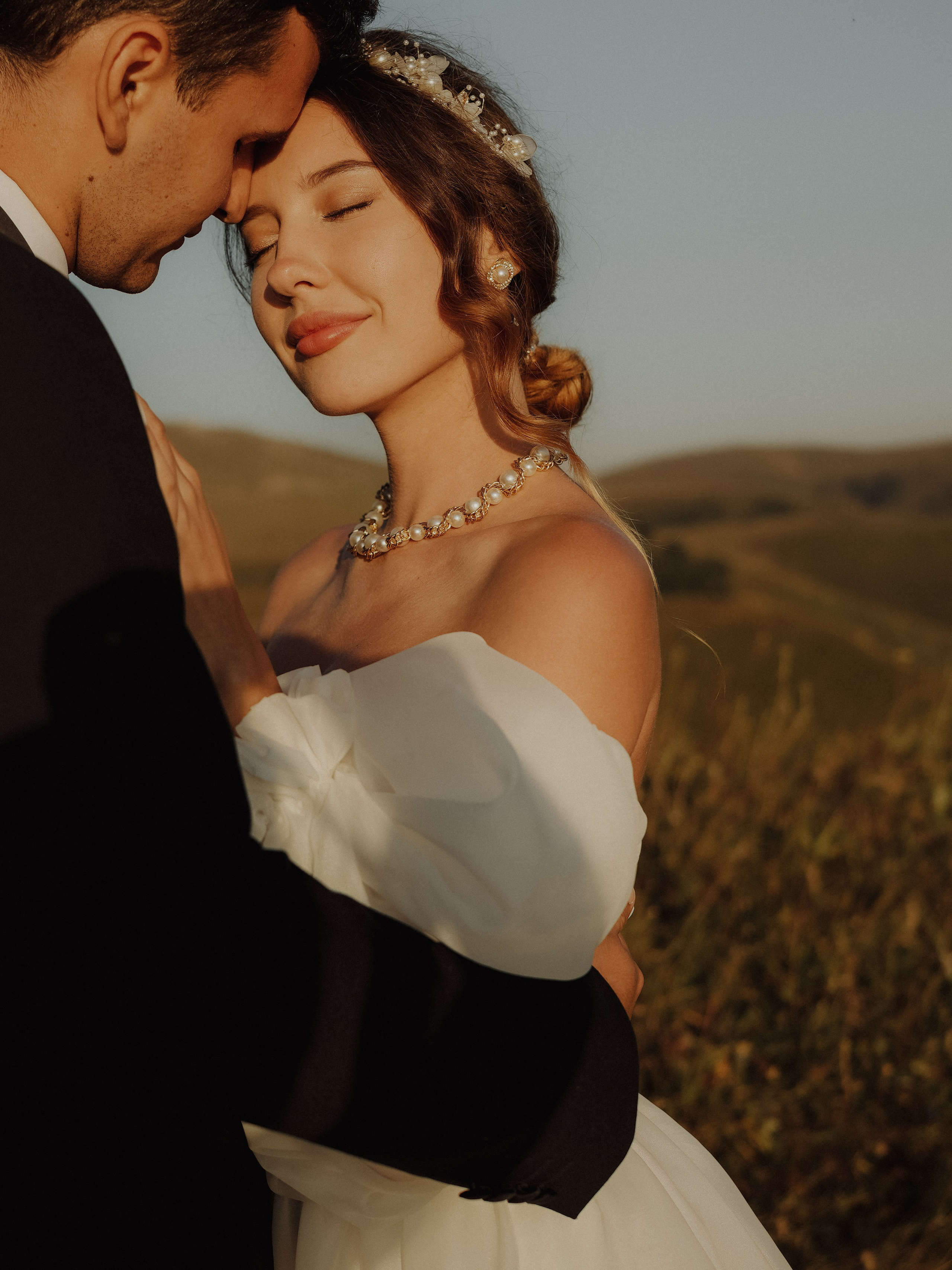 Свадебная съемка Марины и Даниила. Свадебный фотограф Ирина Беляева Пятигорск|Кисловодск|Эльбрус|Домбай