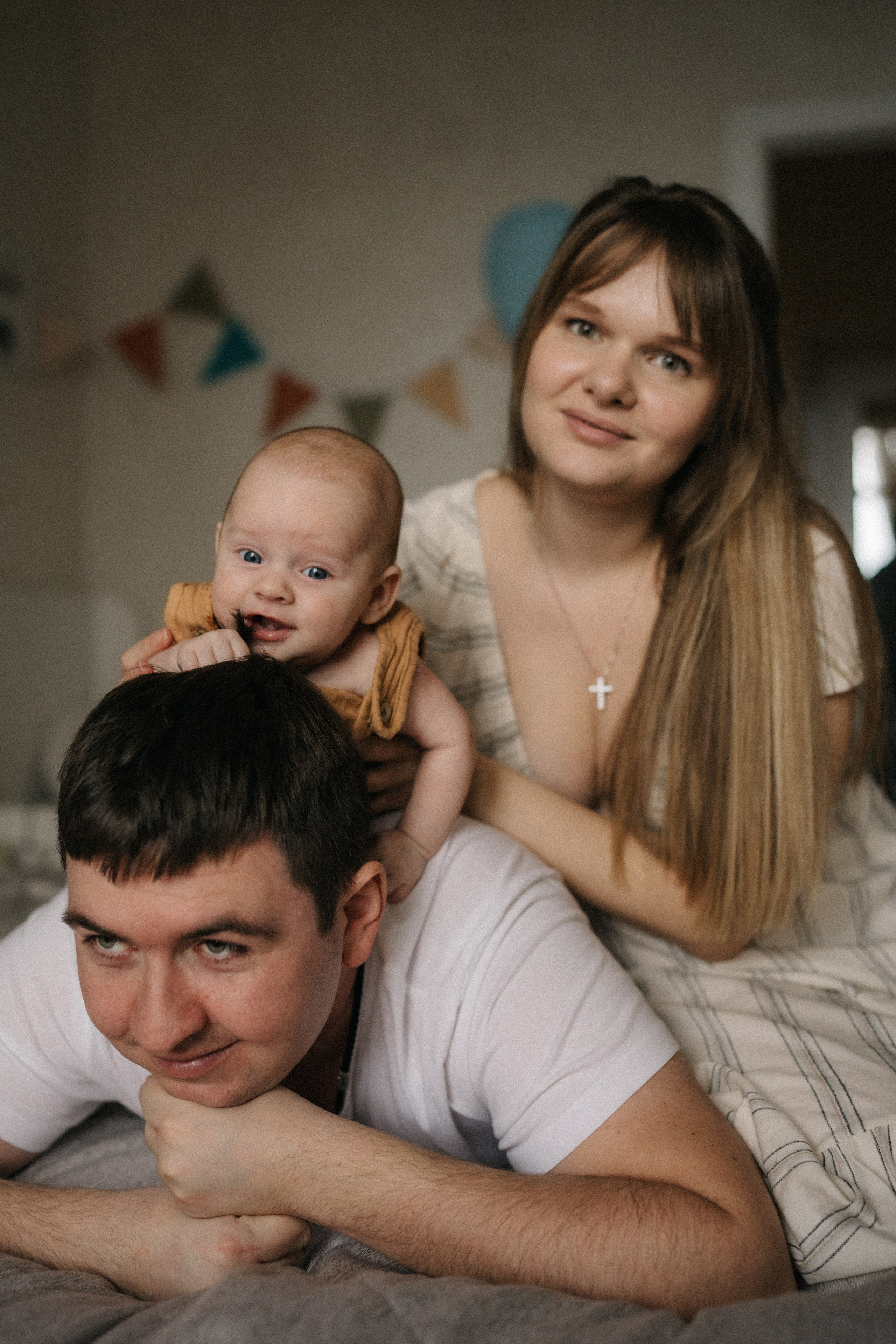 Про СЕМЬЮ. Дмитриева Светлана женский и семейный фотограф Рига, Москва, Геленджик