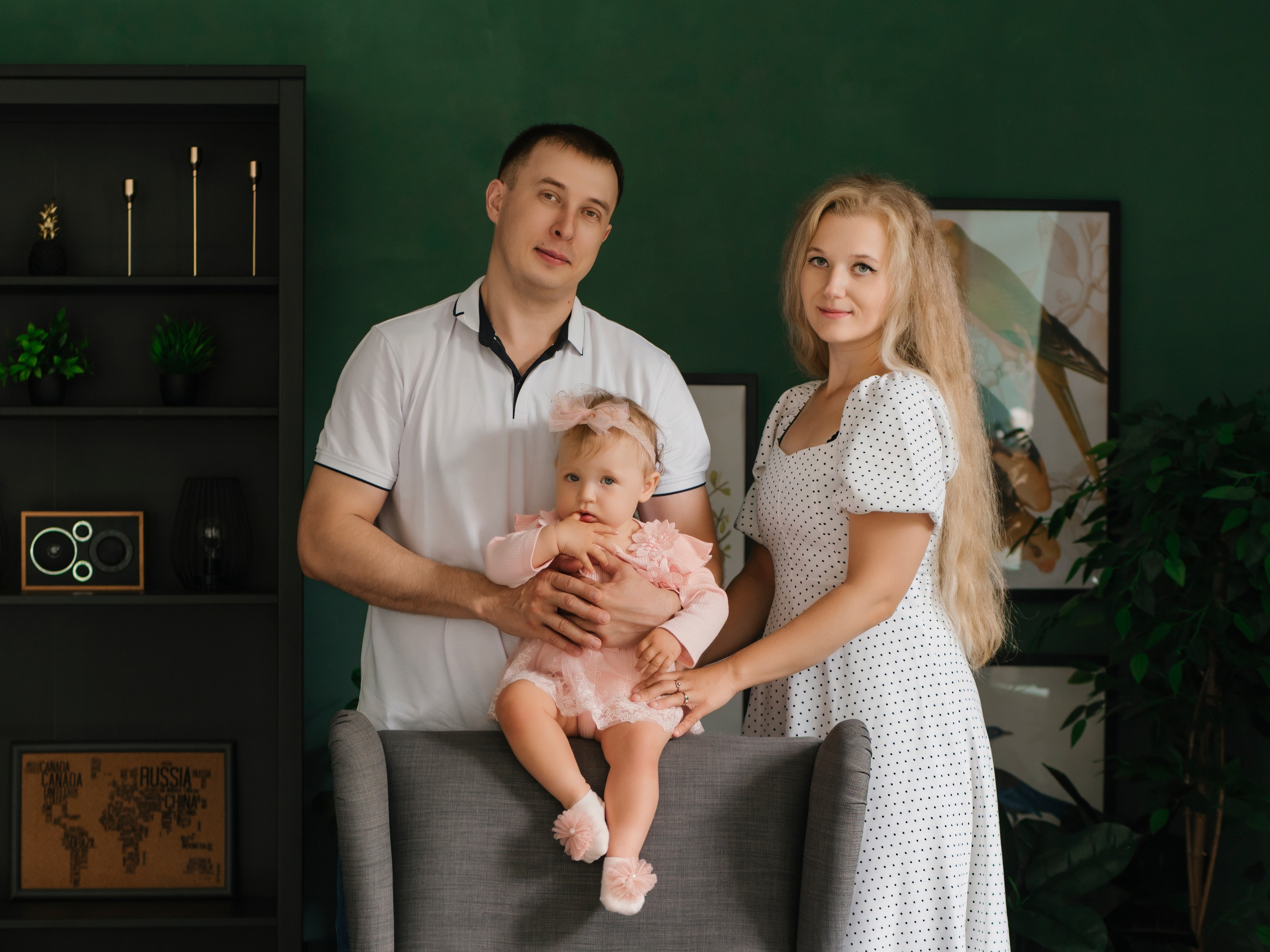 Катя и Денис. Свадебный фотограф во Владимире - Мария Широкорядова