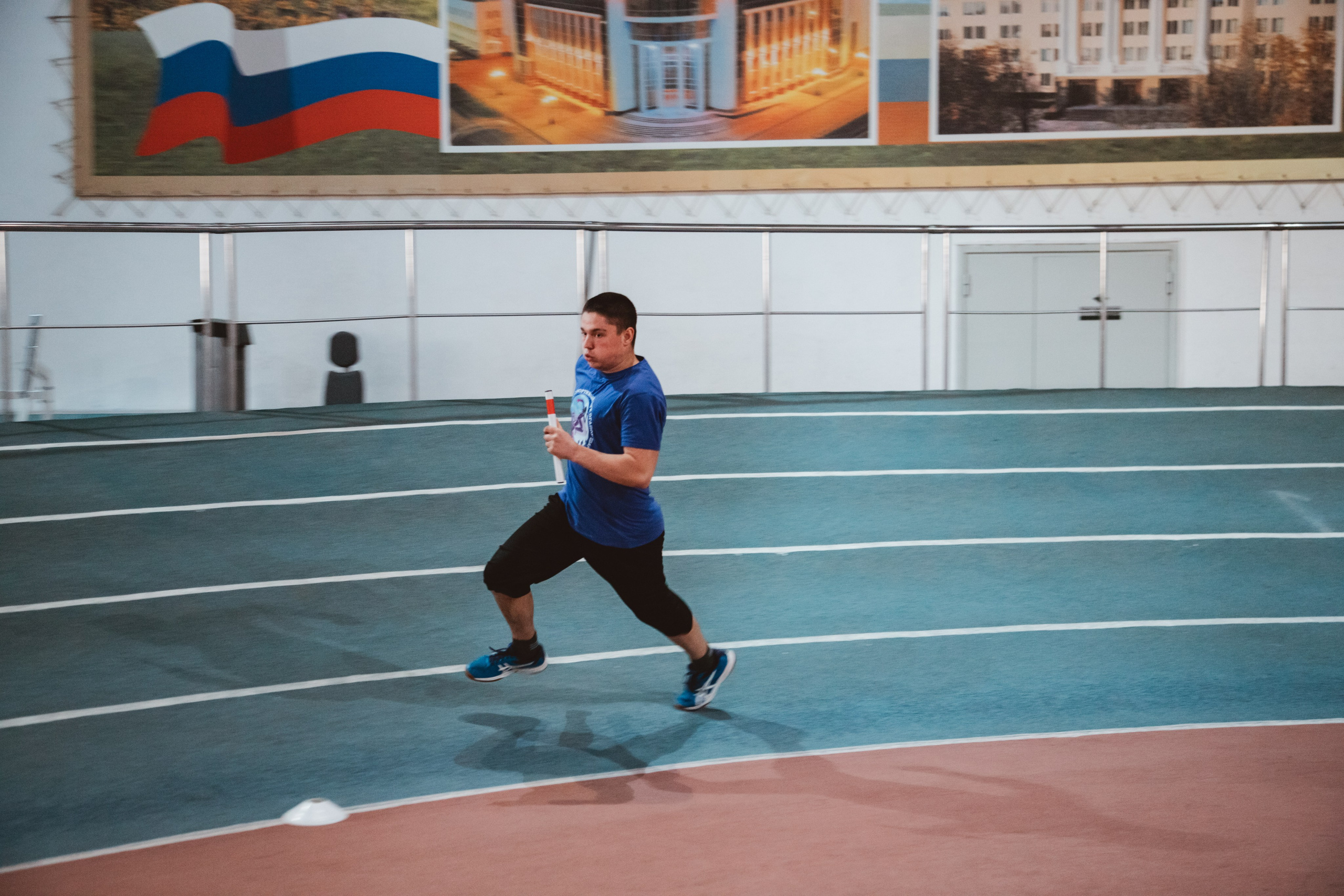УниверЛига ГТО. Фотограф Михайлова Анастасия | Белгород