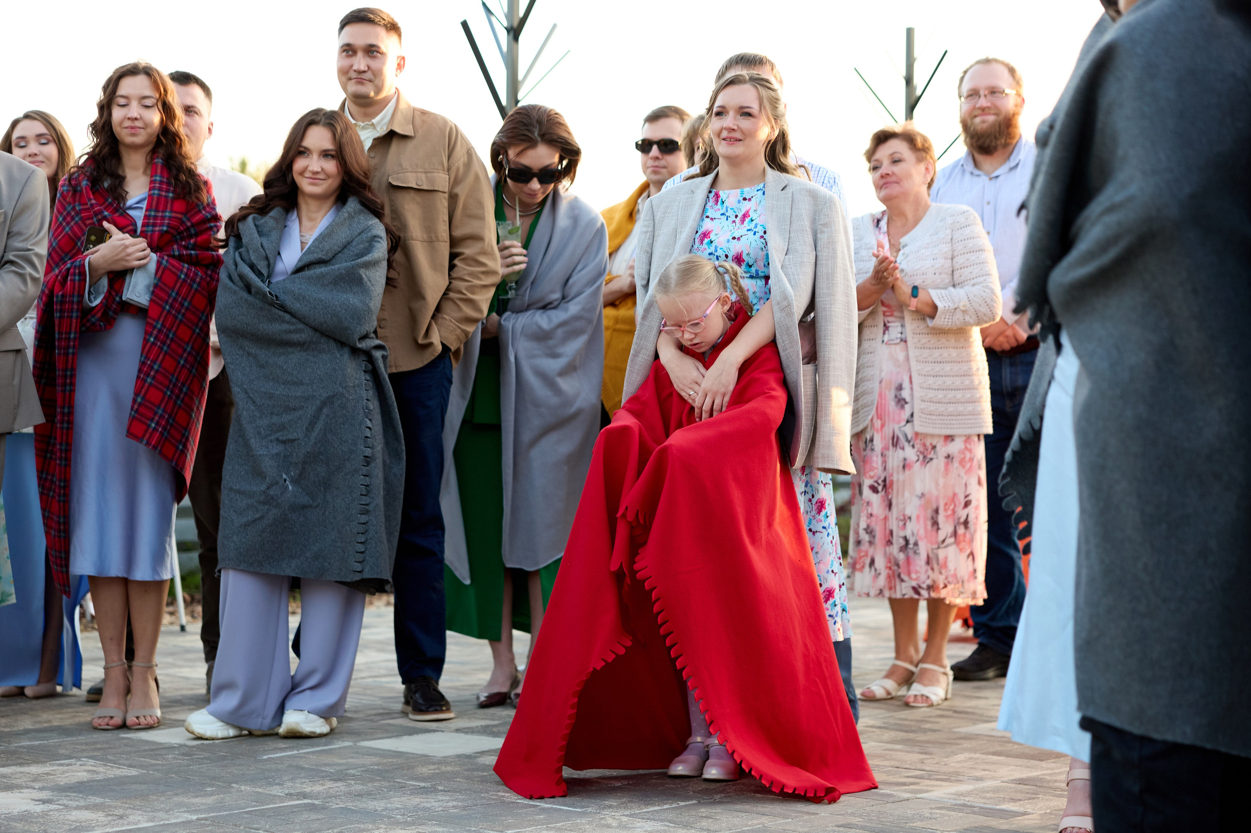 25 июля. Александр Прозоров фотограф в Кирове