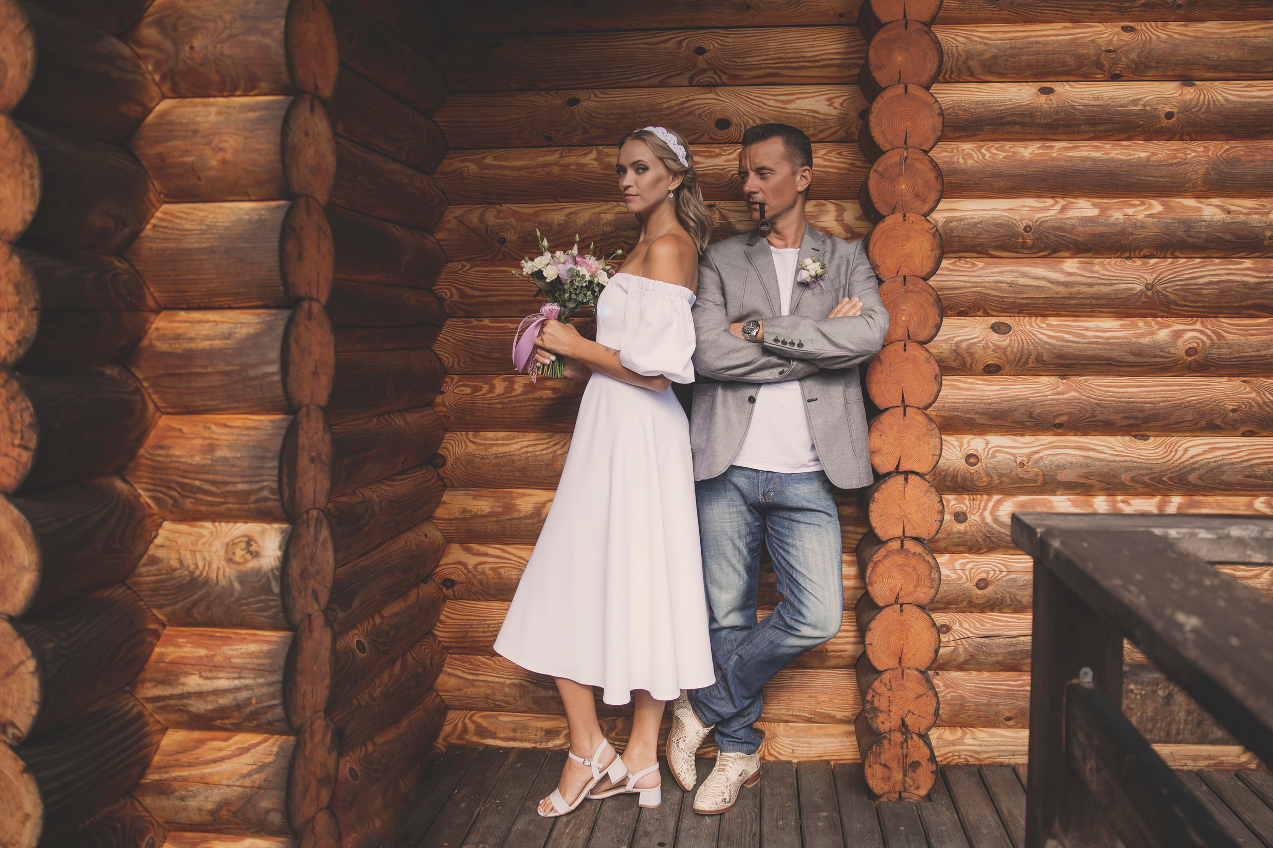 Карина и Дмитрий. Свадебный и семейный фотограф Колоскова Мария (Сочи и весь мир)