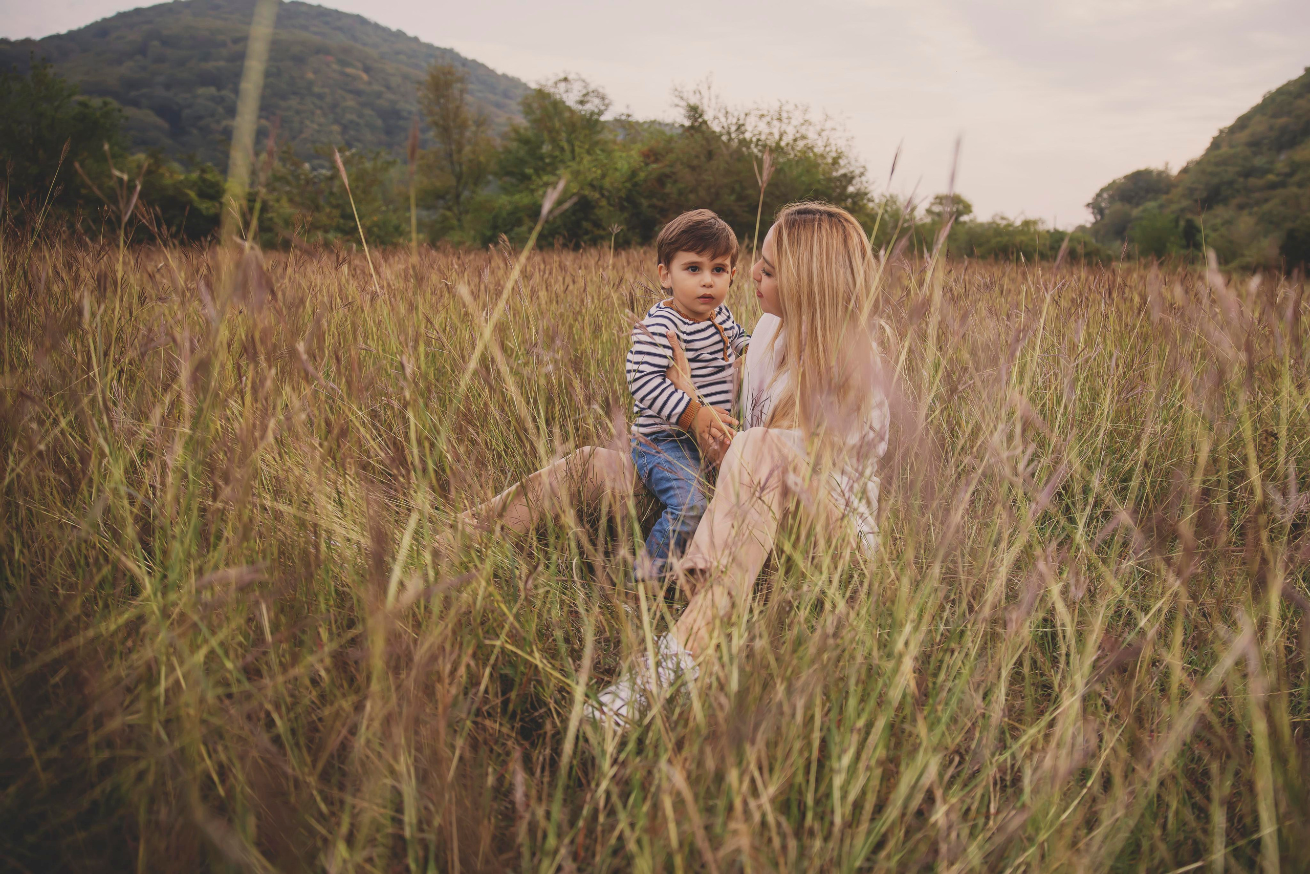 Семья Анжелики. Свадебный и семейный фотограф Колоскова Мария (Сочи и весь мир)
